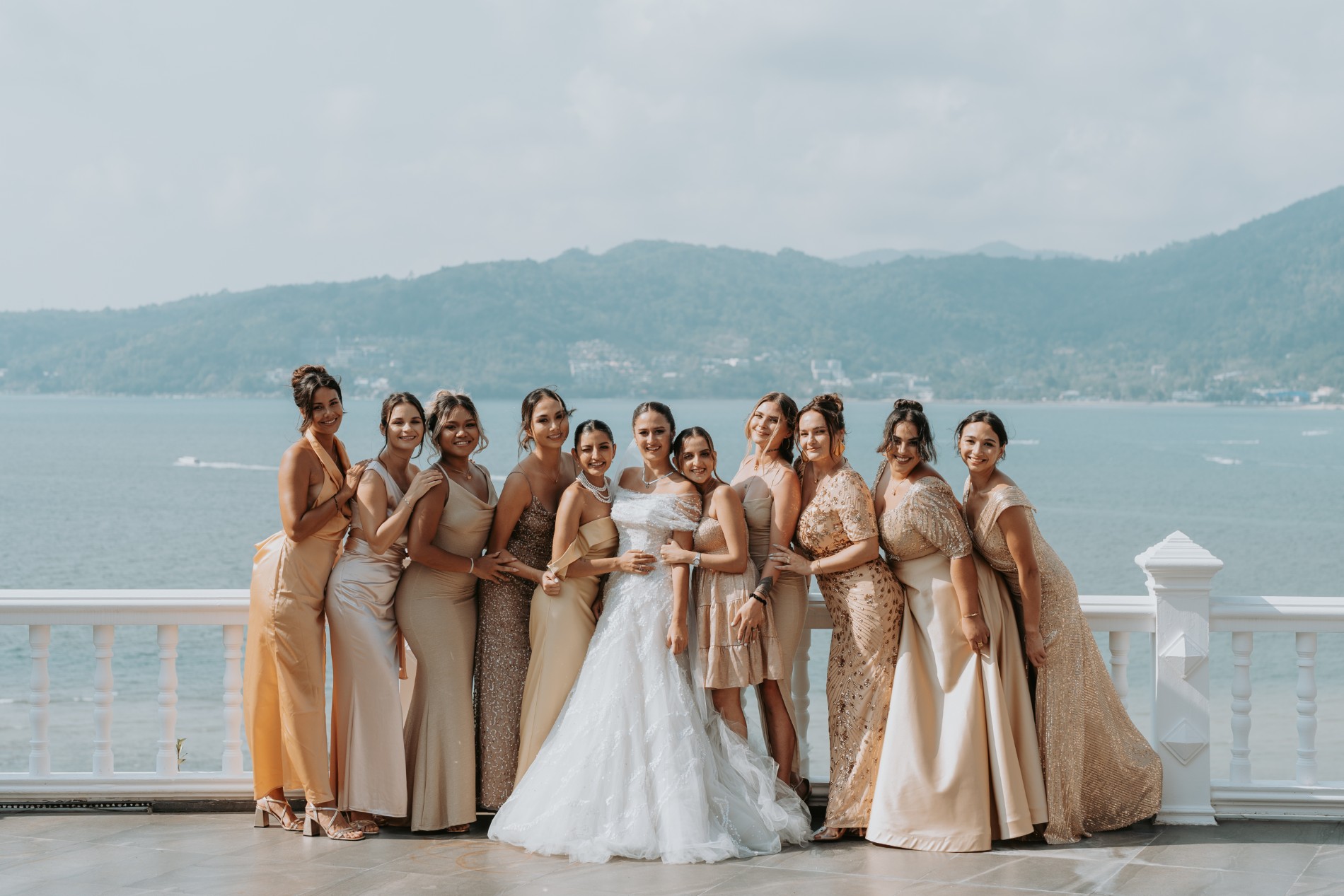 Phuket Wedding Photography & Cinematography Thailand VASANA STUDIO | 16_2