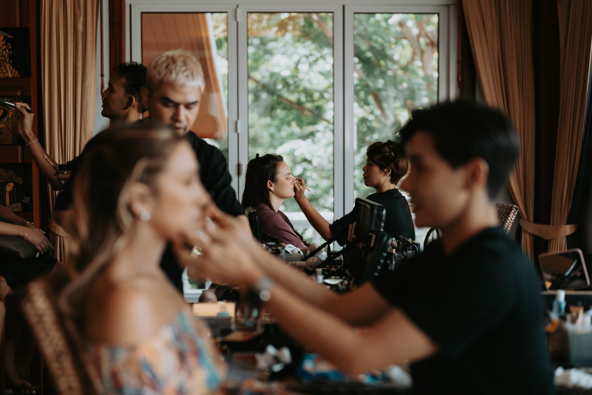 Phuket Wedding Photography & Cinematography Thailand VASANA STUDIO | 1_1