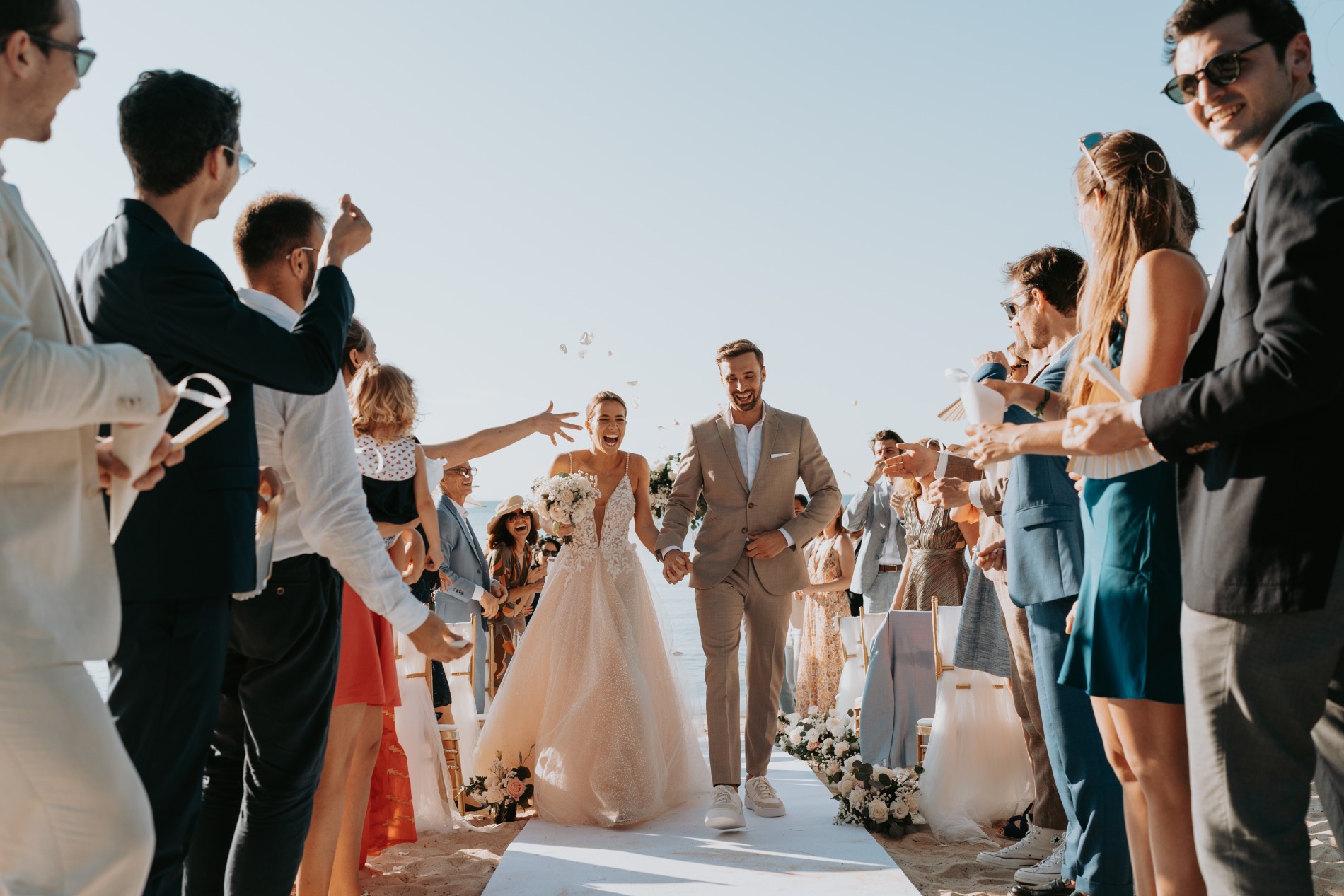 Koh Samui wedding at Ban Suriya - wedding photography by Vasana Studio | 21_2