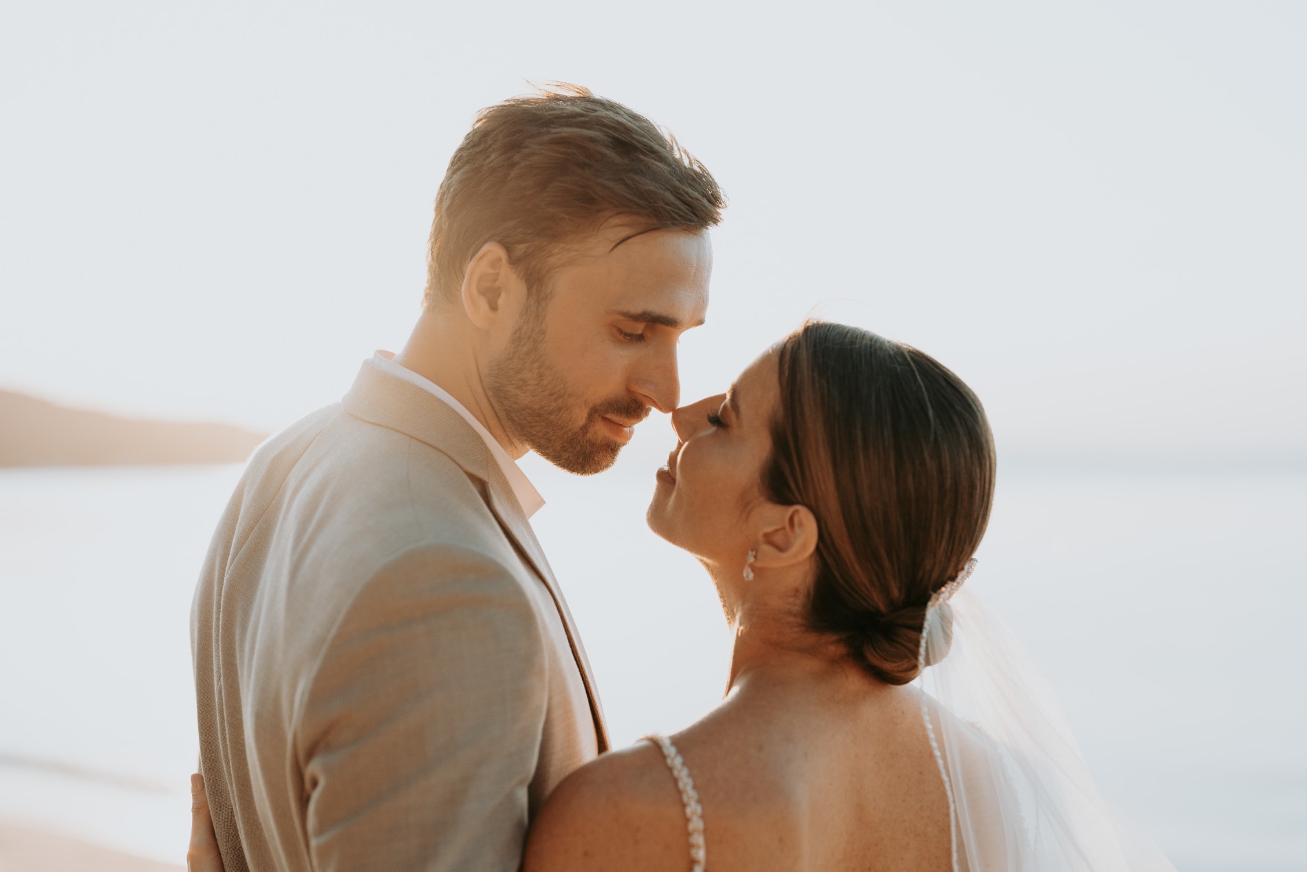 Koh Samui wedding at Ban Suriya - wedding photography by Vasana Studio | 29_2