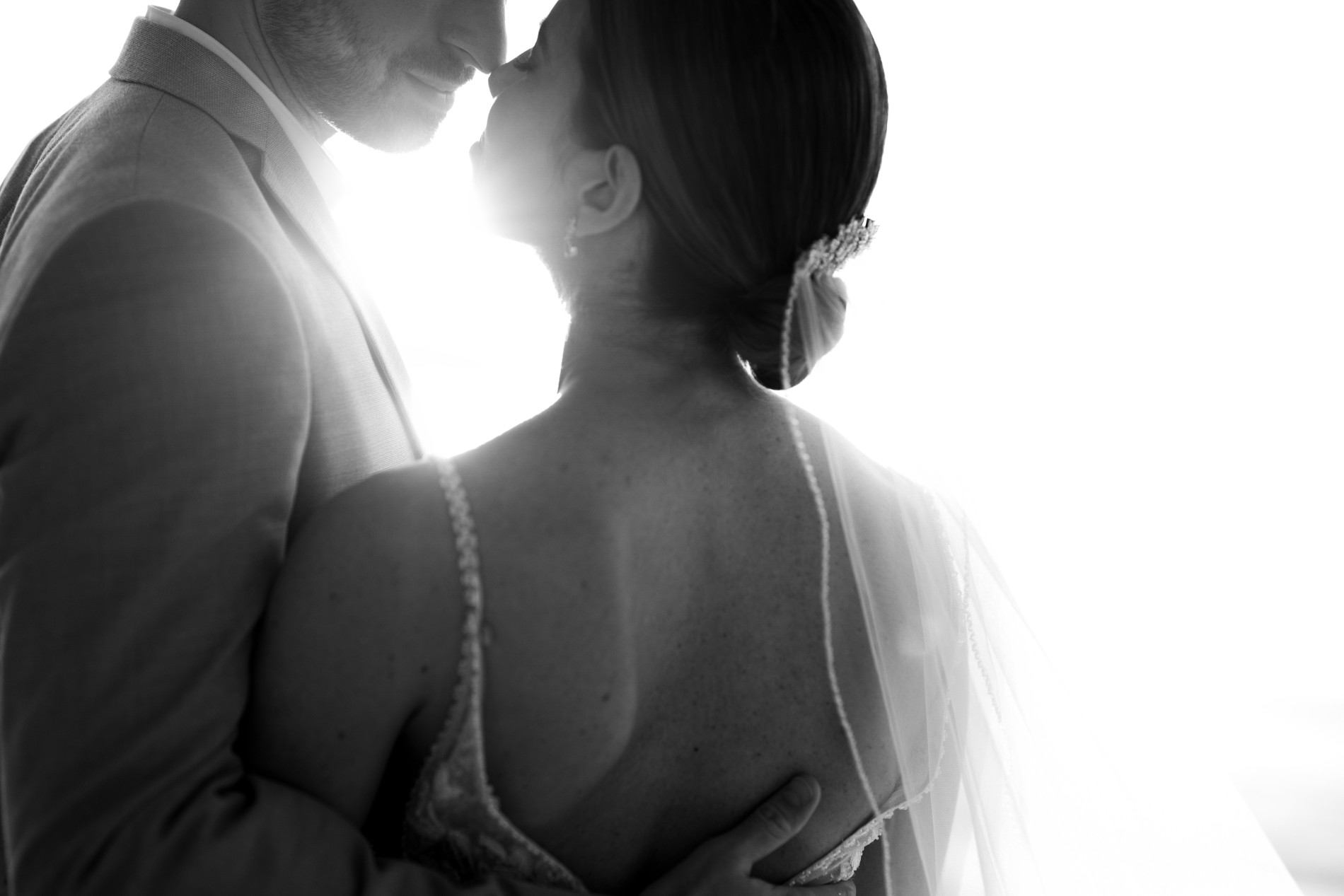 Koh Samui wedding at Ban Suriya - wedding photography by Vasana Studio | 30_2