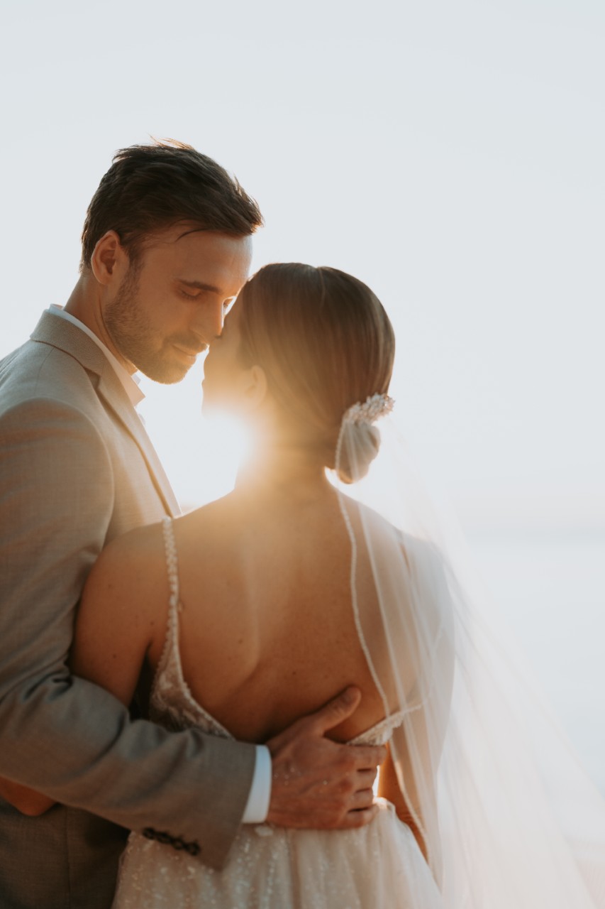 Koh Samui wedding at Ban Suriya - wedding photography by Vasana Studio | 32_2
