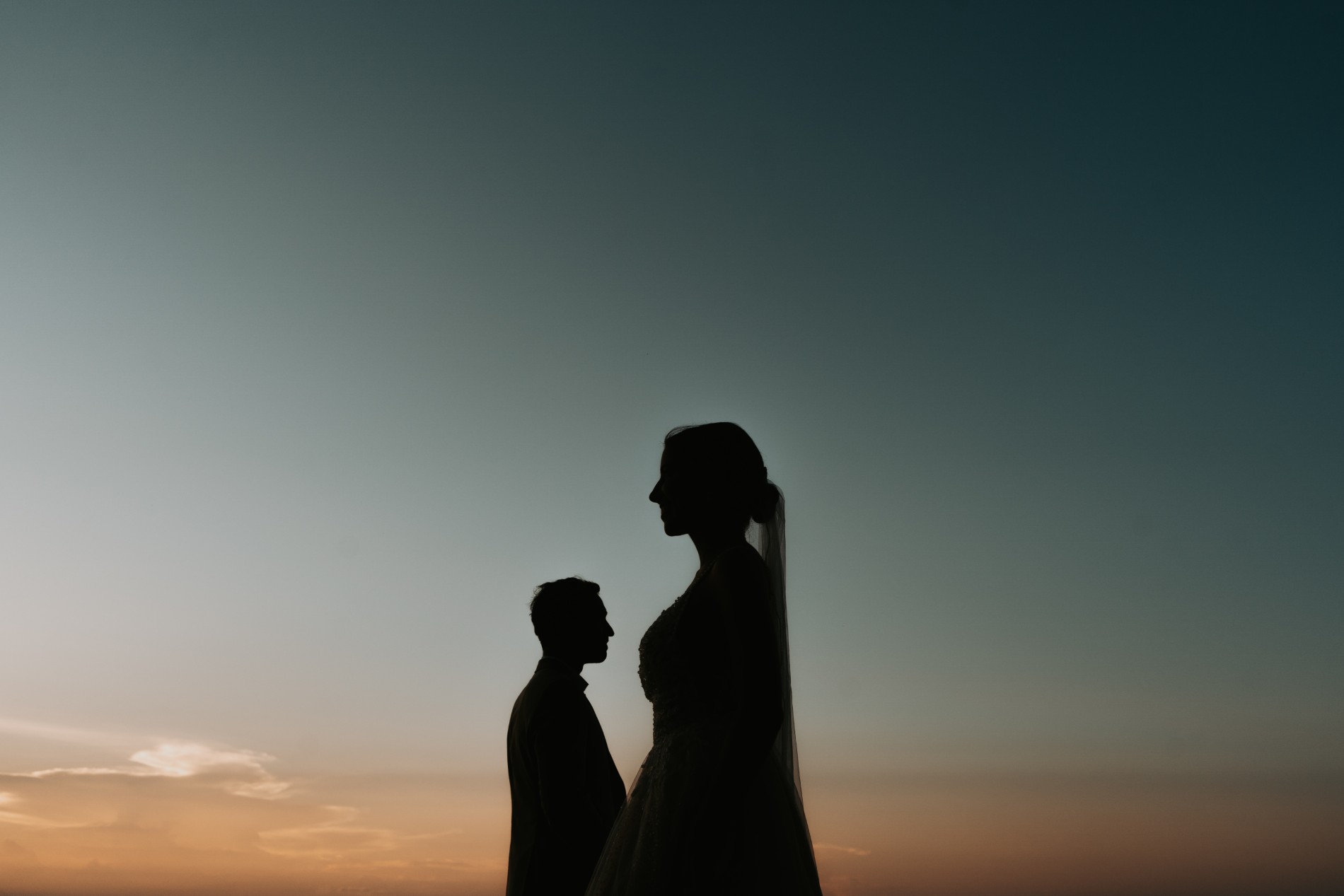 Koh Samui wedding at Ban Suriya - wedding photography by Vasana Studio | 34_2