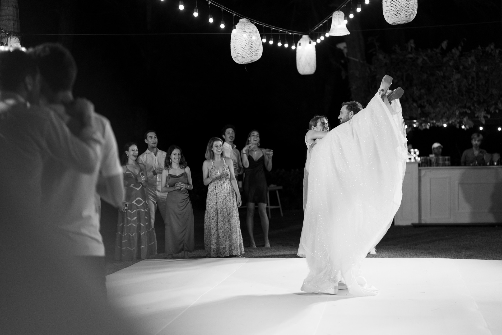 Koh Samui wedding at Ban Suriya - wedding photography by Vasana Studio | 44_2