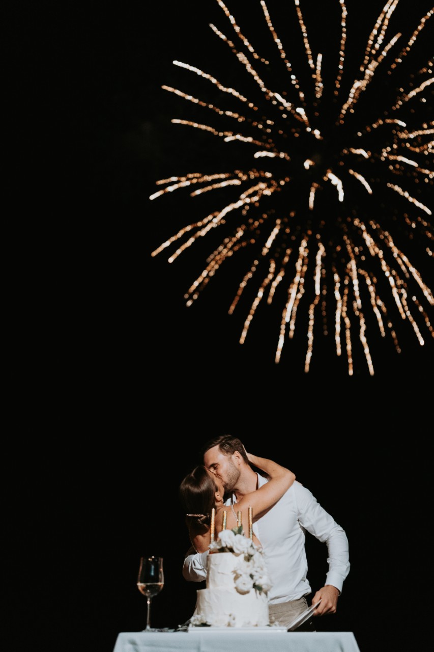 Koh Samui wedding at Ban Suriya - wedding photography by Vasana Studio | 48_3