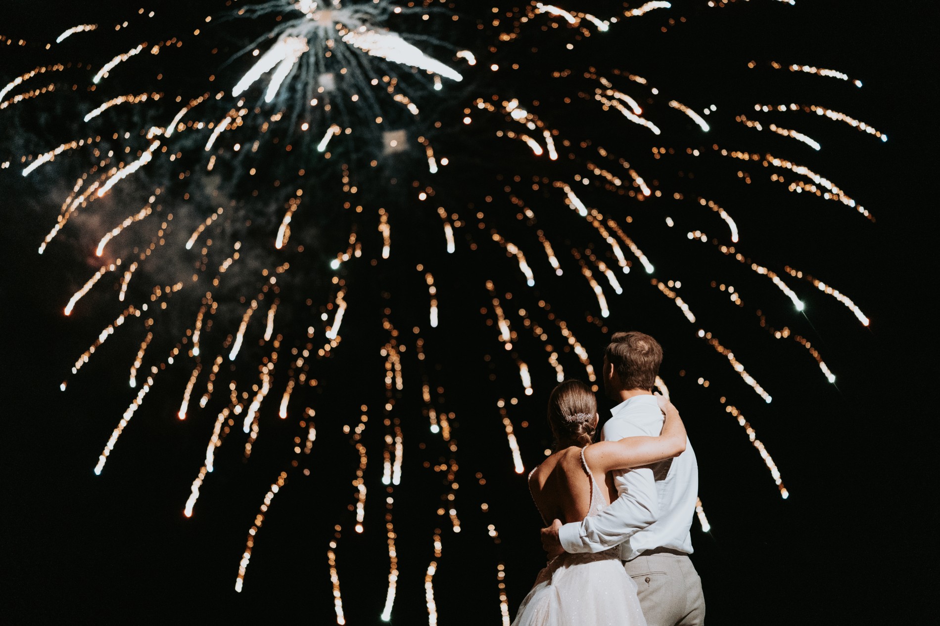 Koh Samui wedding at Ban Suriya - wedding photography by Vasana Studio | 49_2
