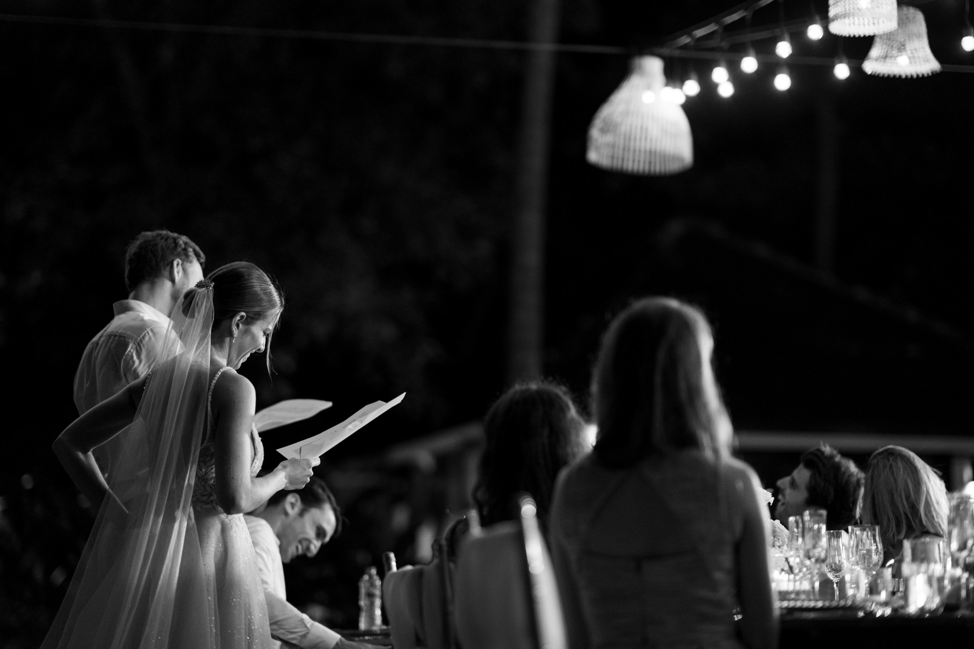 Koh Samui wedding at Ban Suriya - wedding photography by Vasana Studio | 50_2