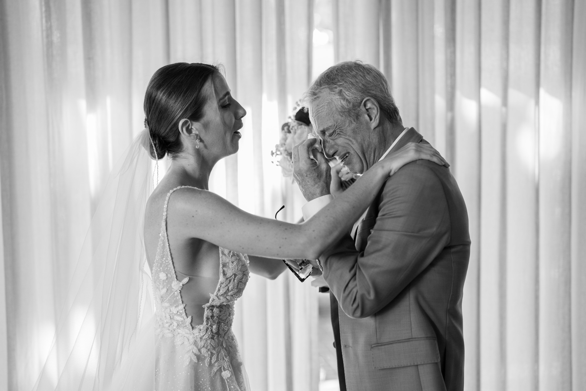 Koh Samui wedding at Ban Suriya - wedding photography by Vasana Studio | 8_2