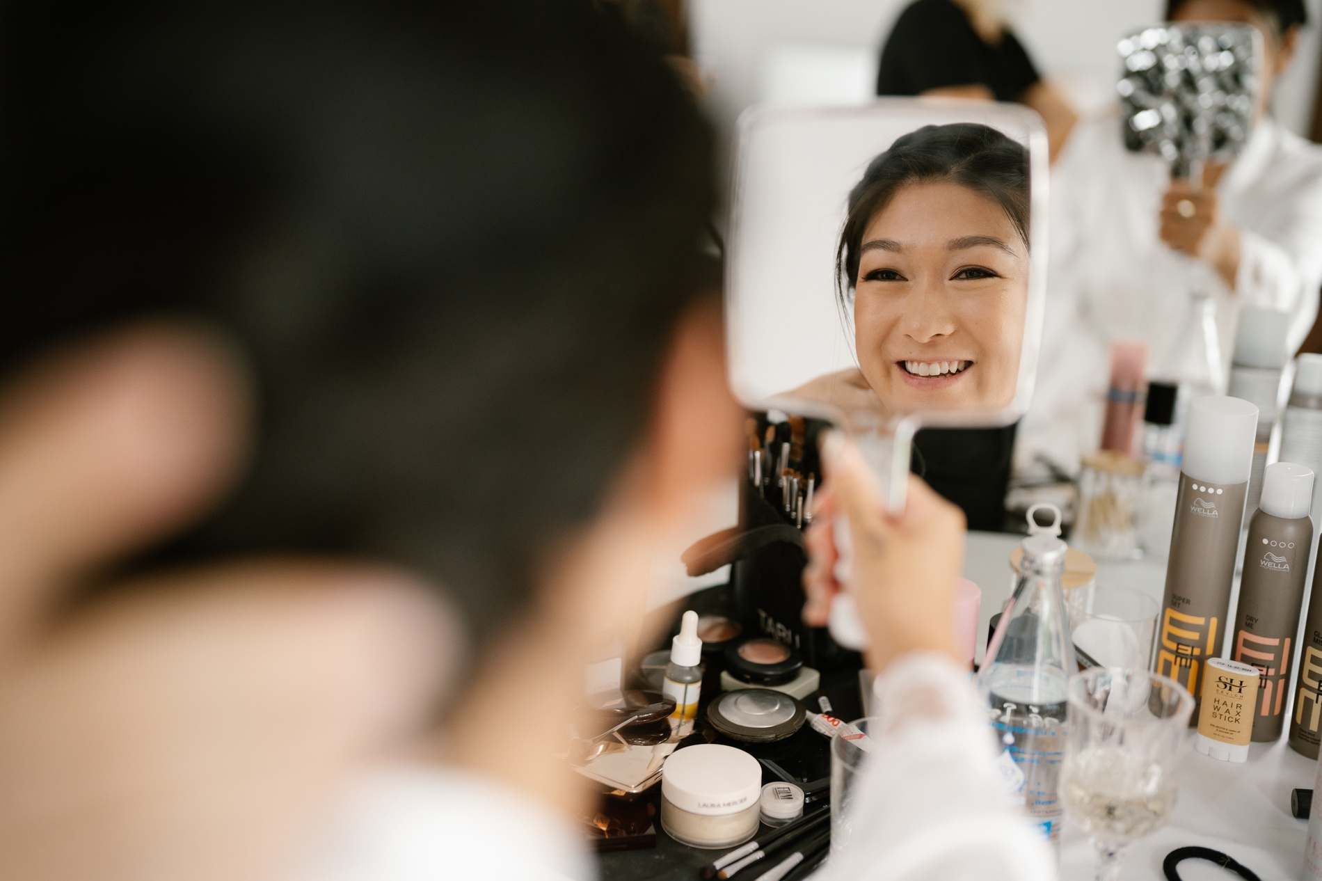 Koh Samui wedding at Ban Suriya - wedding photography by Vasana Studio | 17_2