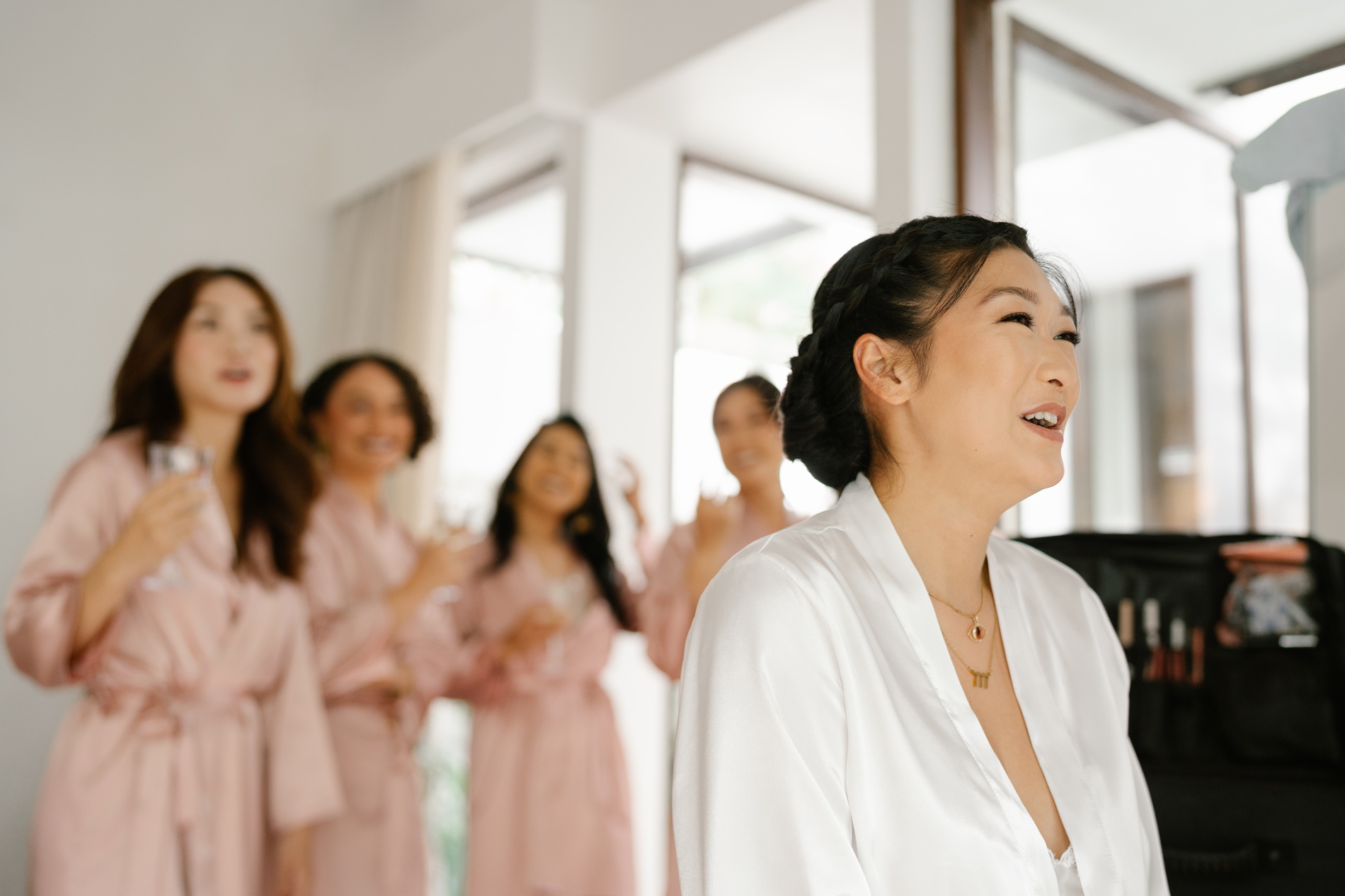 Koh Samui wedding at Ban Suriya - wedding photography by Vasana Studio | 18_2