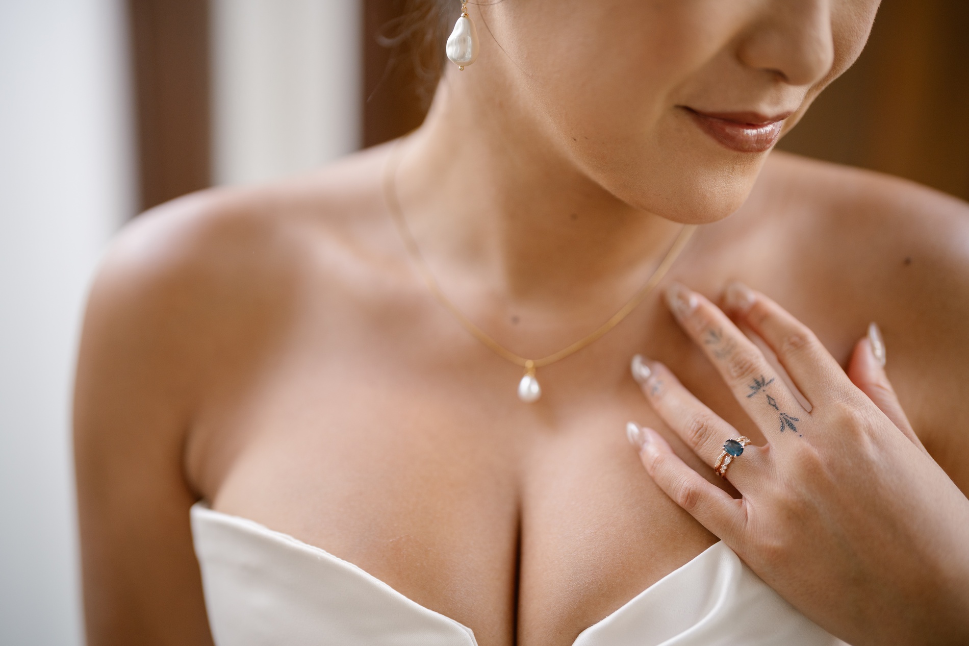 Koh Samui wedding at Ban Suriya - wedding photography by Vasana Studio | 25_1