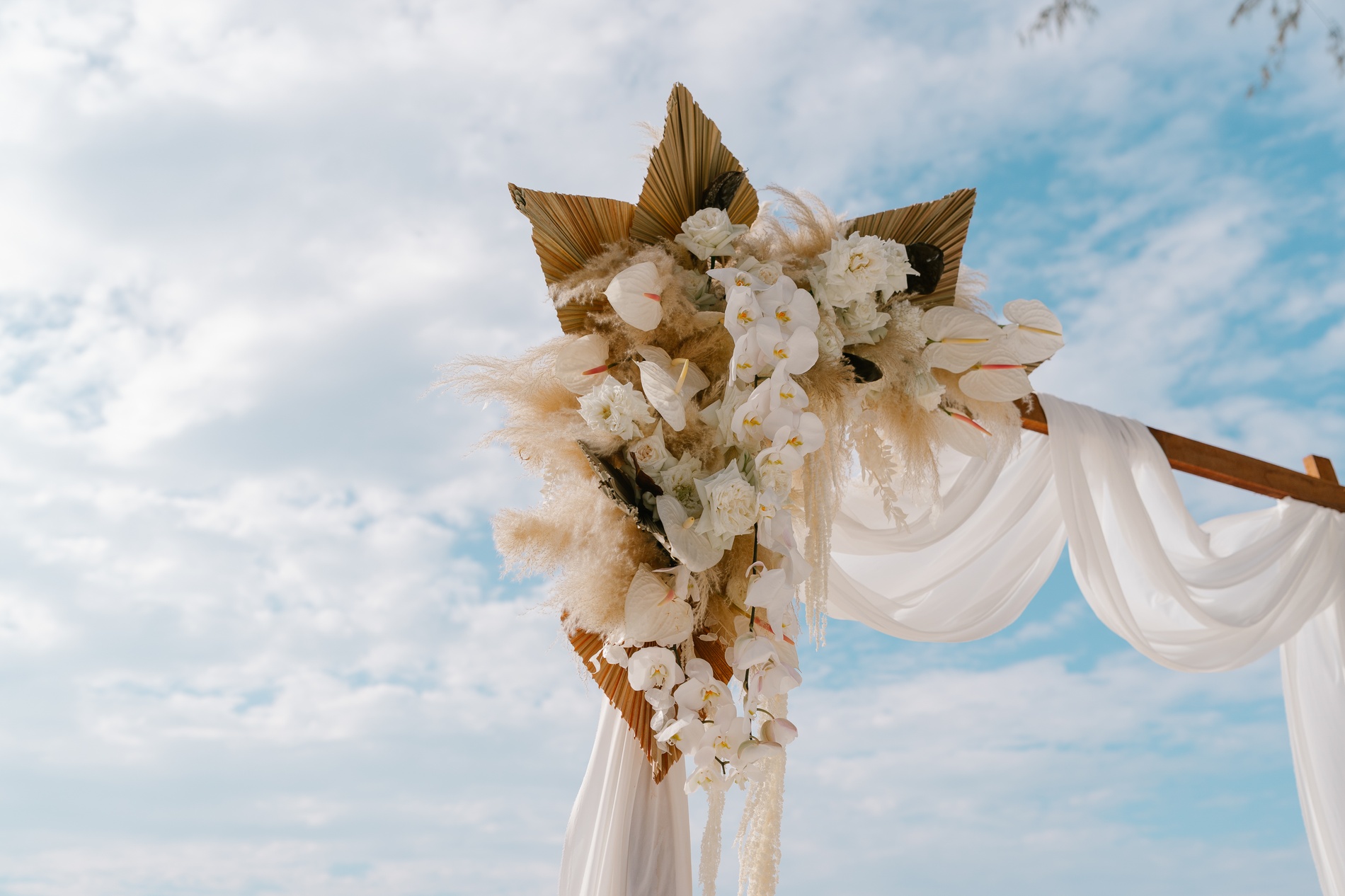 Koh Samui wedding at Ban Suriya - wedding photography by Vasana Studio | 2_2