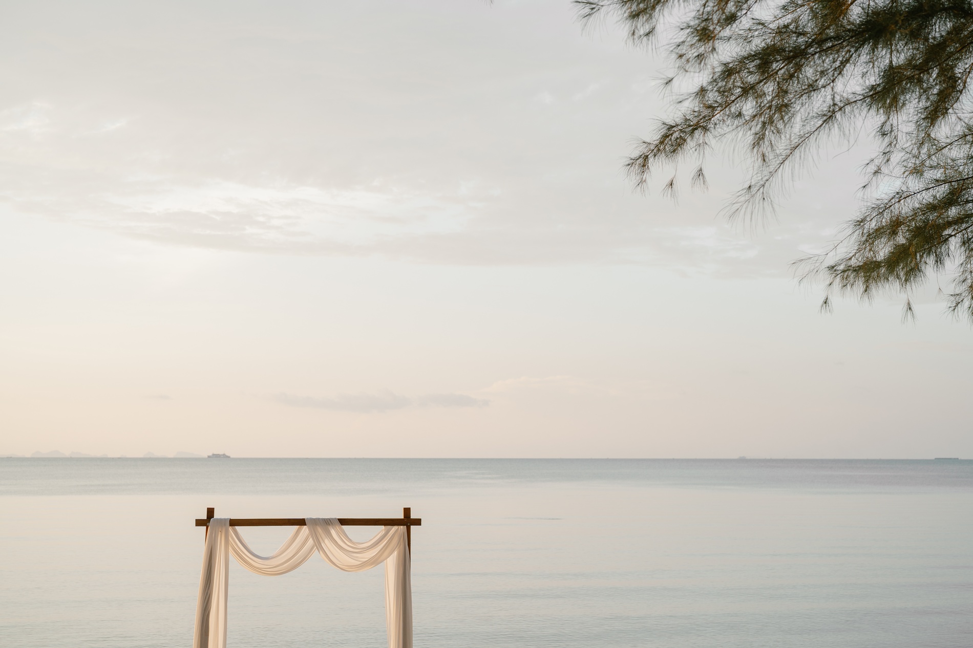 Koh Samui wedding at Ban Suriya - wedding photography by Vasana Studio | 54_2