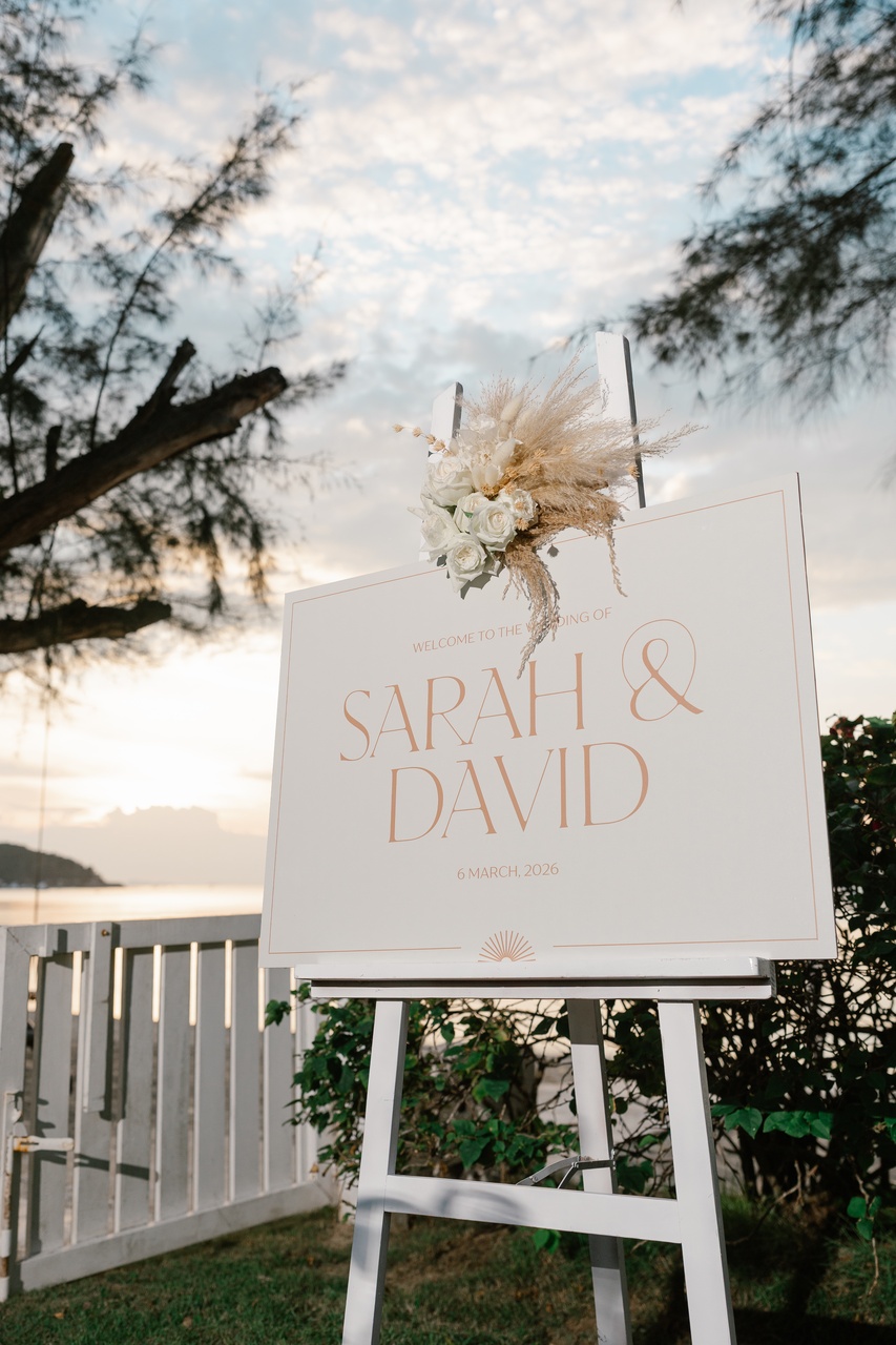 Koh Samui wedding at Ban Suriya - wedding photography by Vasana Studio | 57_3