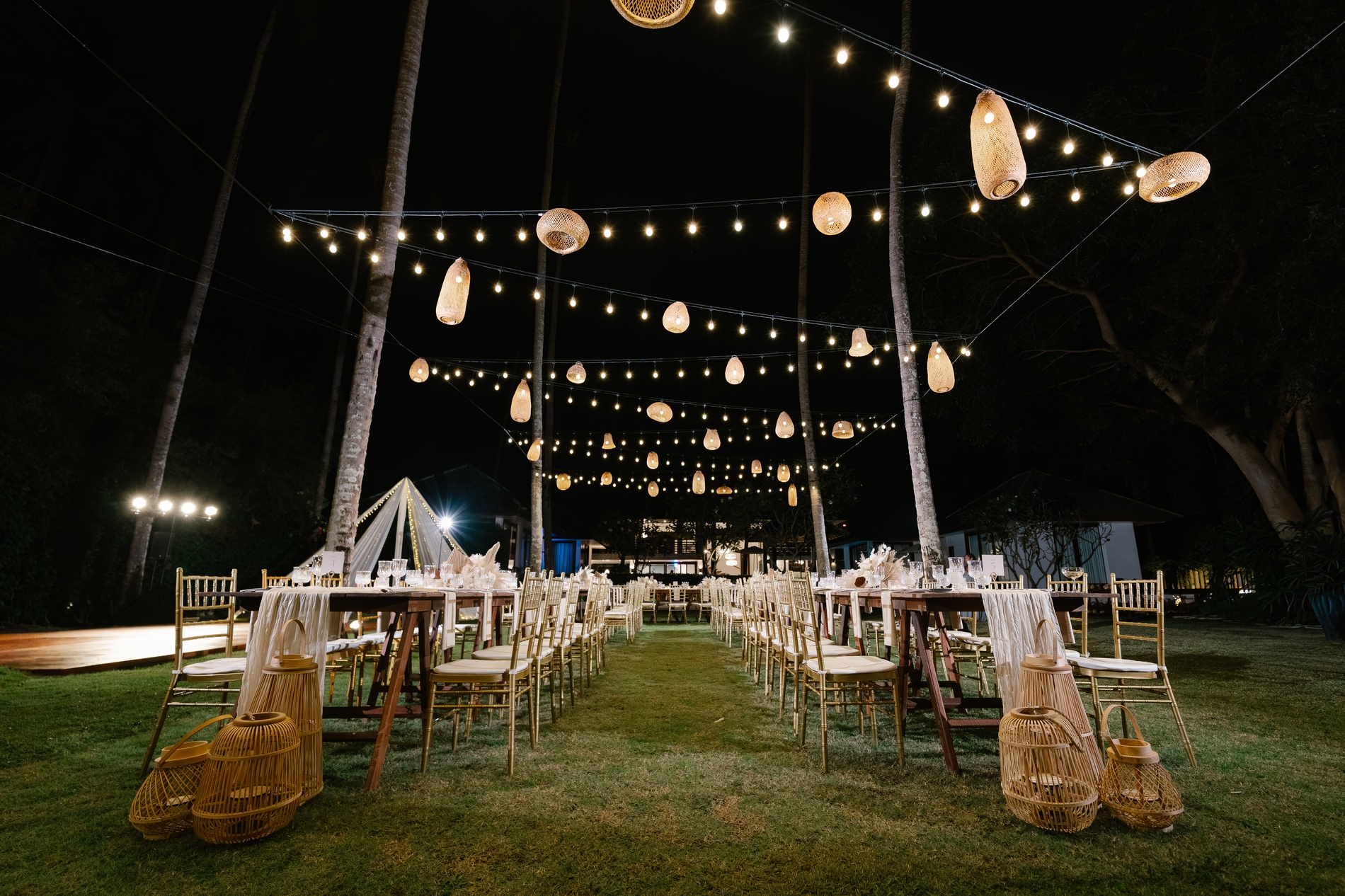 Koh Samui wedding at Ban Suriya - wedding photography by Vasana Studio | 60_2