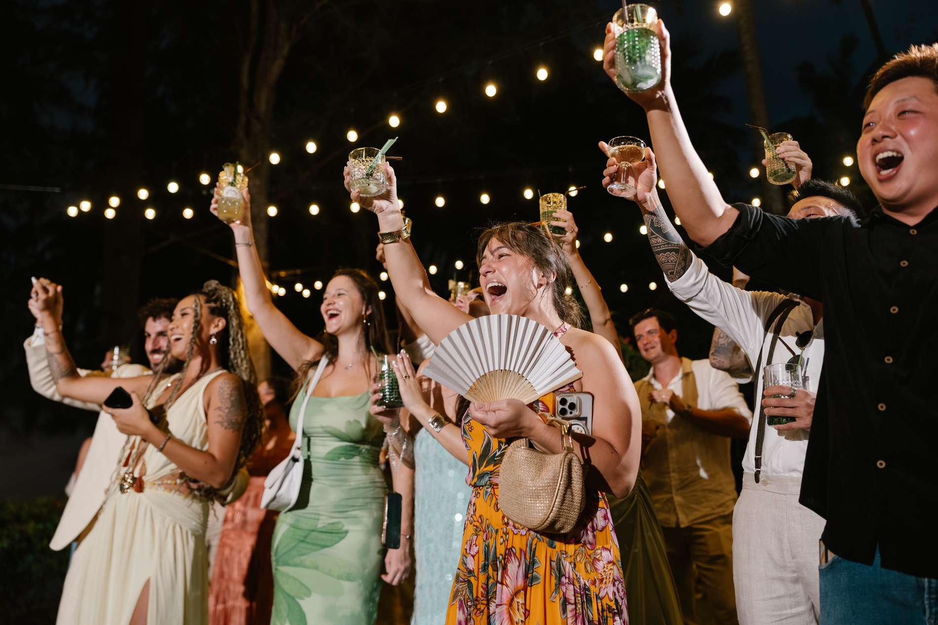 Koh Samui wedding at Ban Suriya - wedding photography by Vasana Studio | 67_2