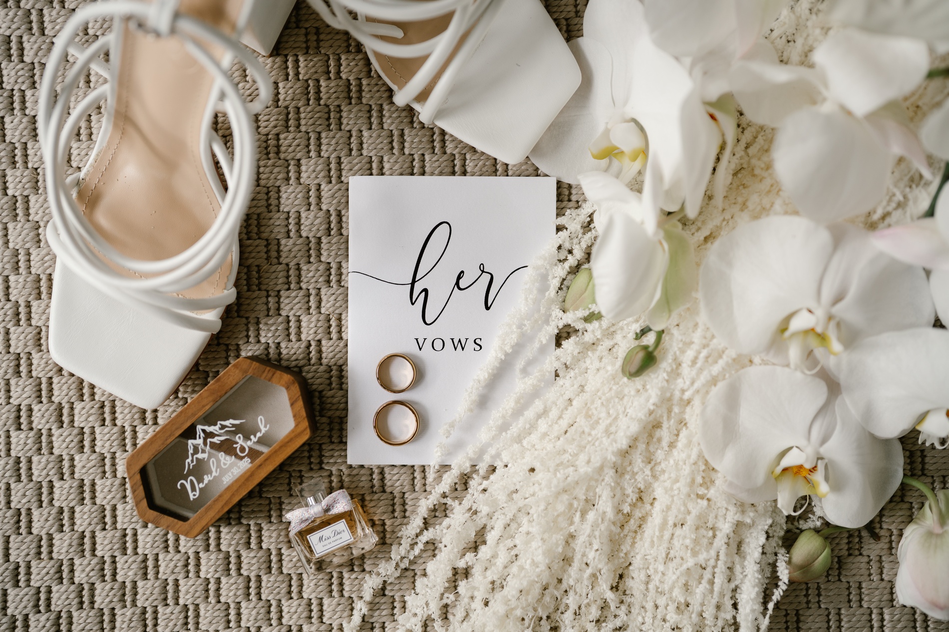 Koh Samui wedding at Ban Suriya - wedding photography by Vasana Studio | 6_1