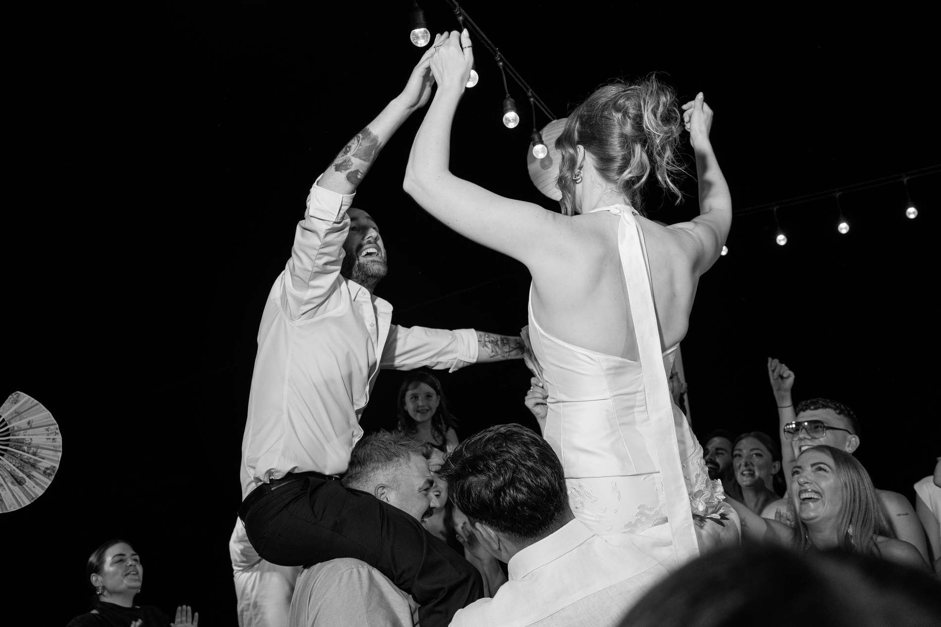 Koh Samui wedding at Koh Koon - wedding photography by Vasana Studio | 101_1