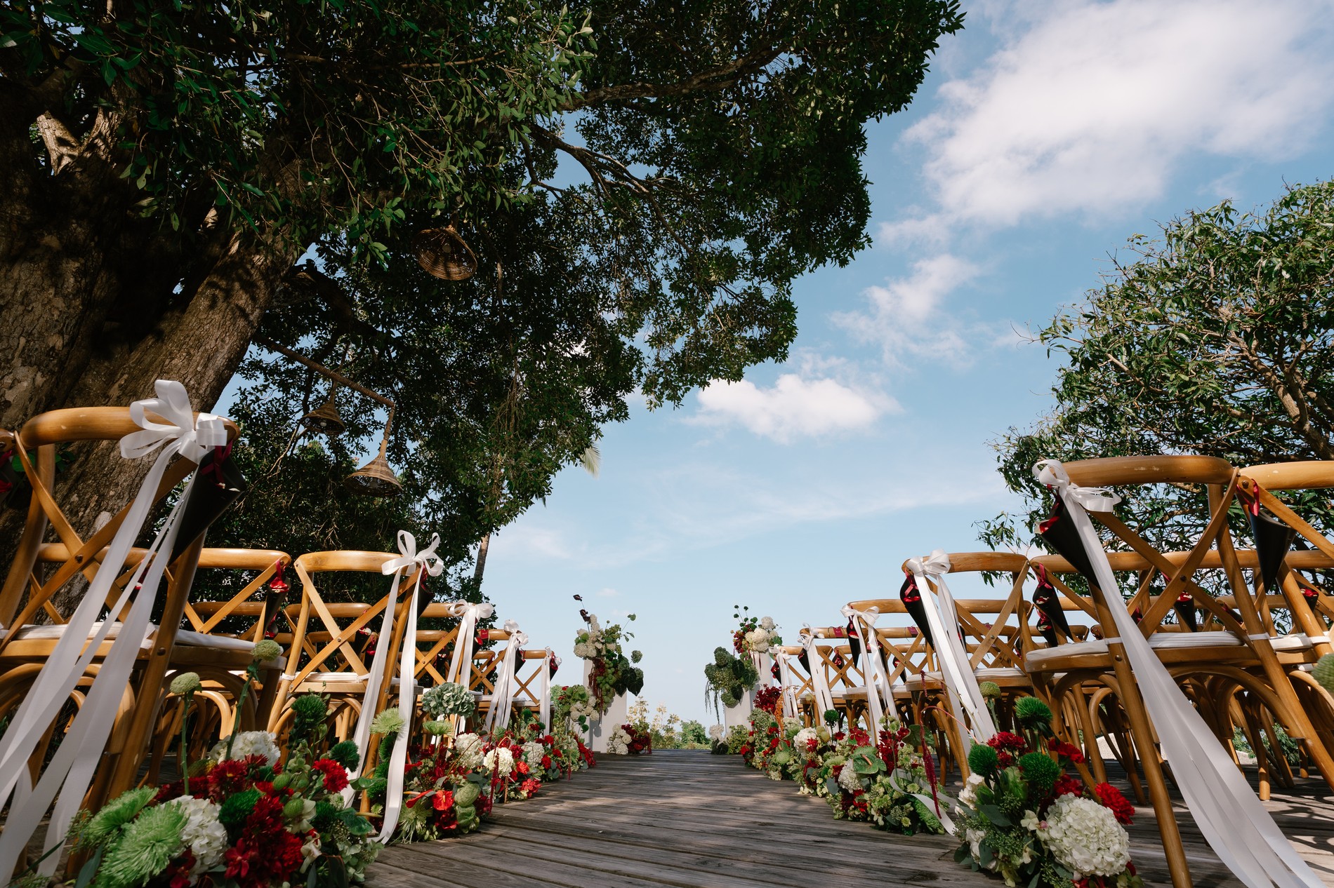 Koh Samui wedding at Koh Koon - wedding photography by Vasana Studio | 13_1
