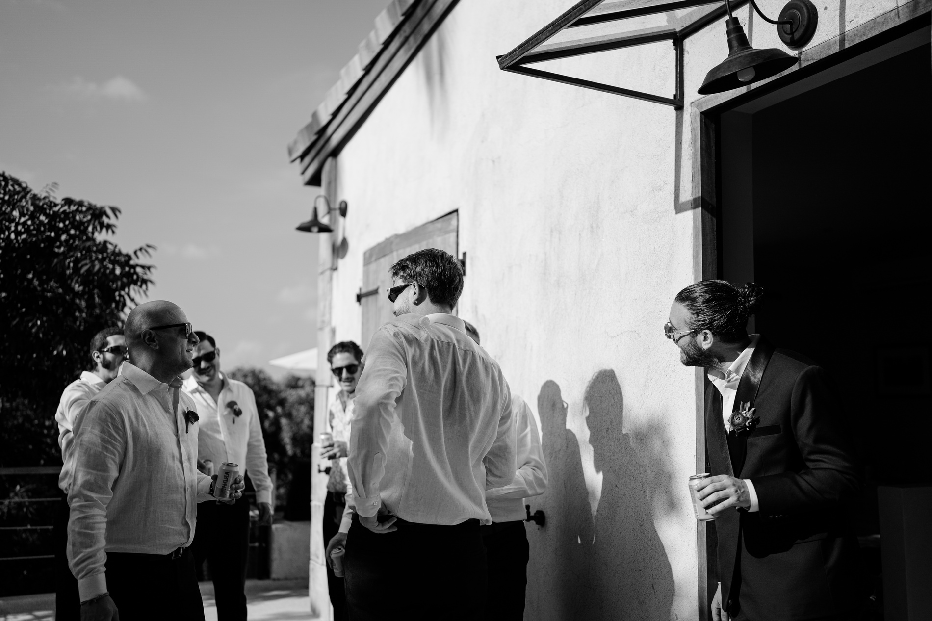 Koh Samui wedding at Koh Koon - wedding photography by Vasana Studio | 33_2