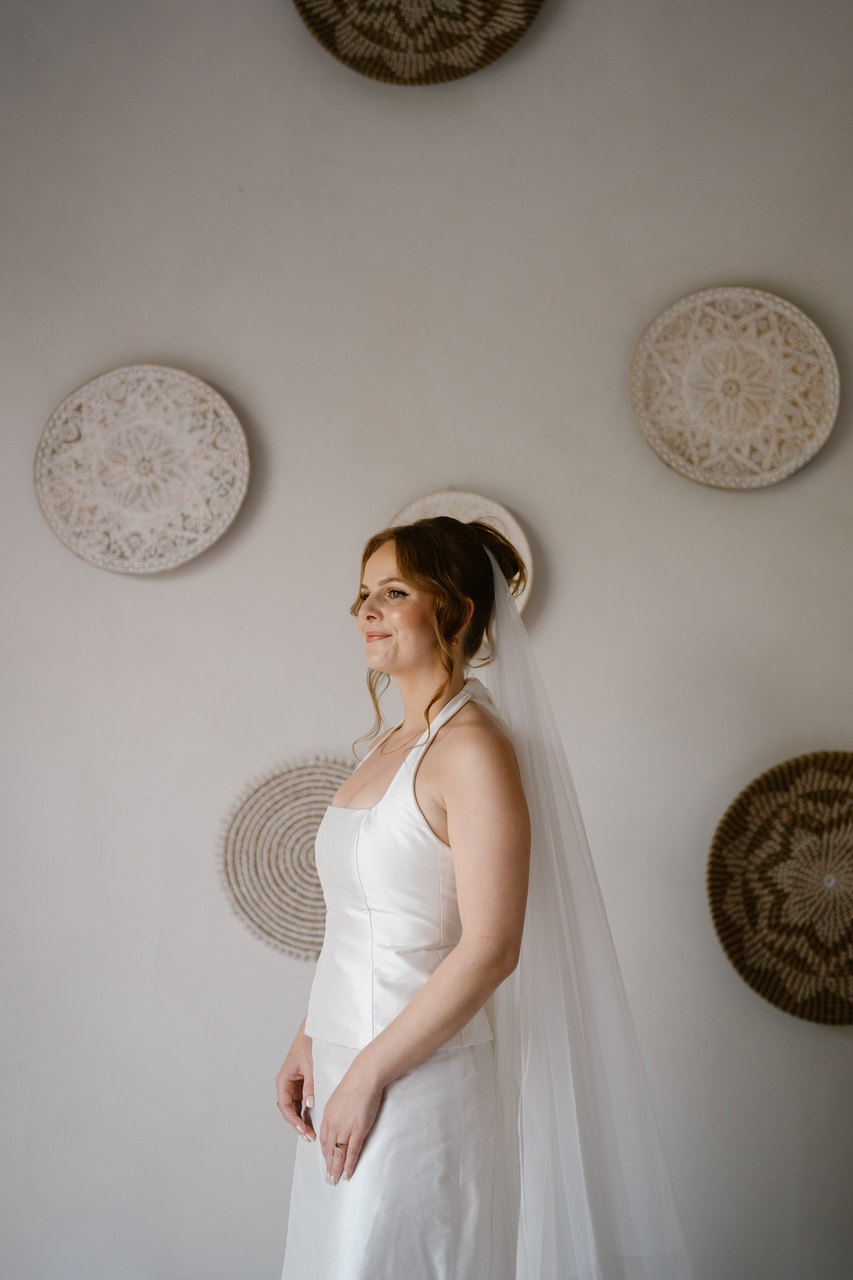 Koh Samui wedding at Koh Koon - wedding photography by Vasana Studio | 38_3