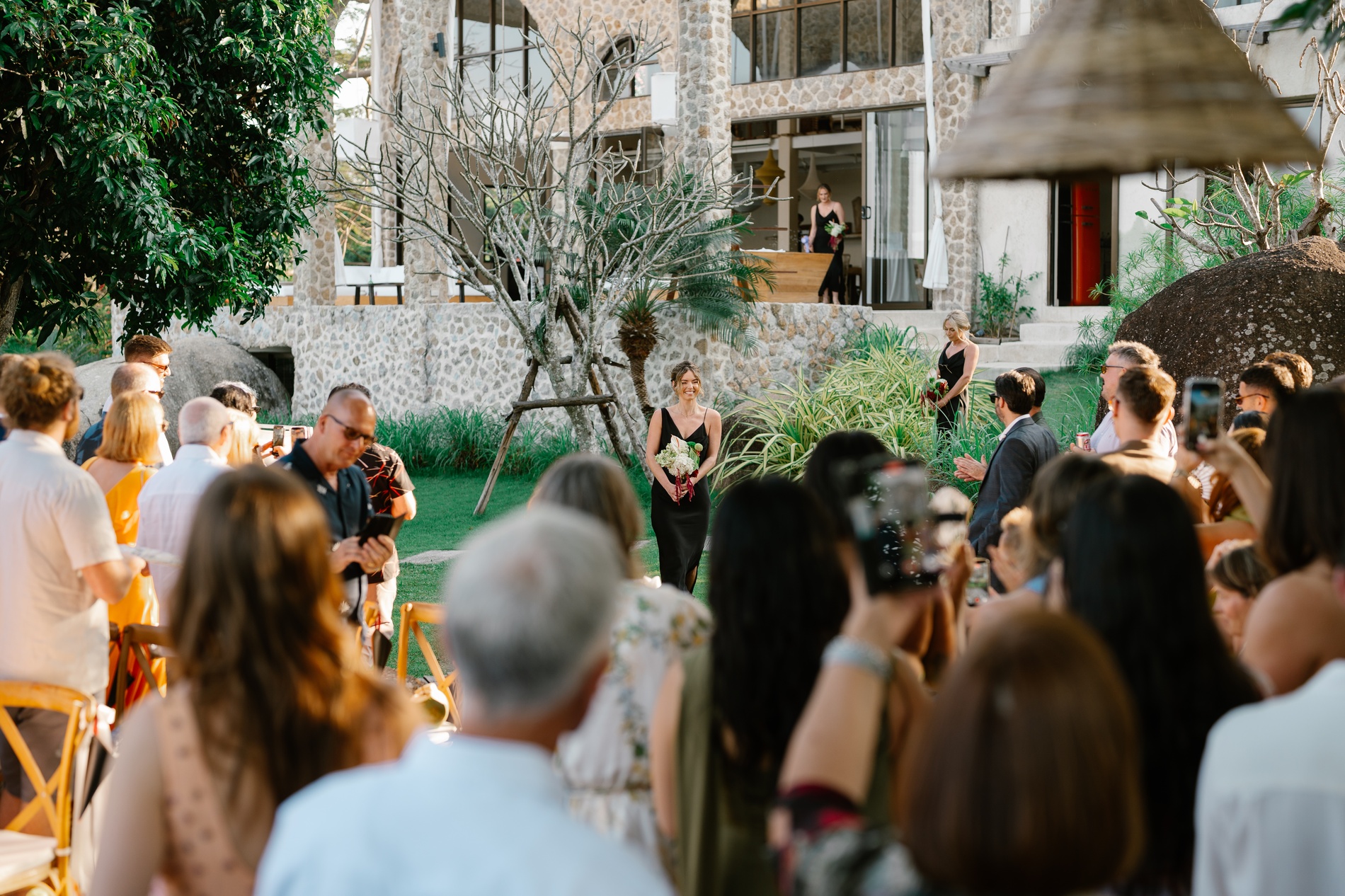 Koh Samui wedding at Koh Koon - wedding photography by Vasana Studio | 46_2