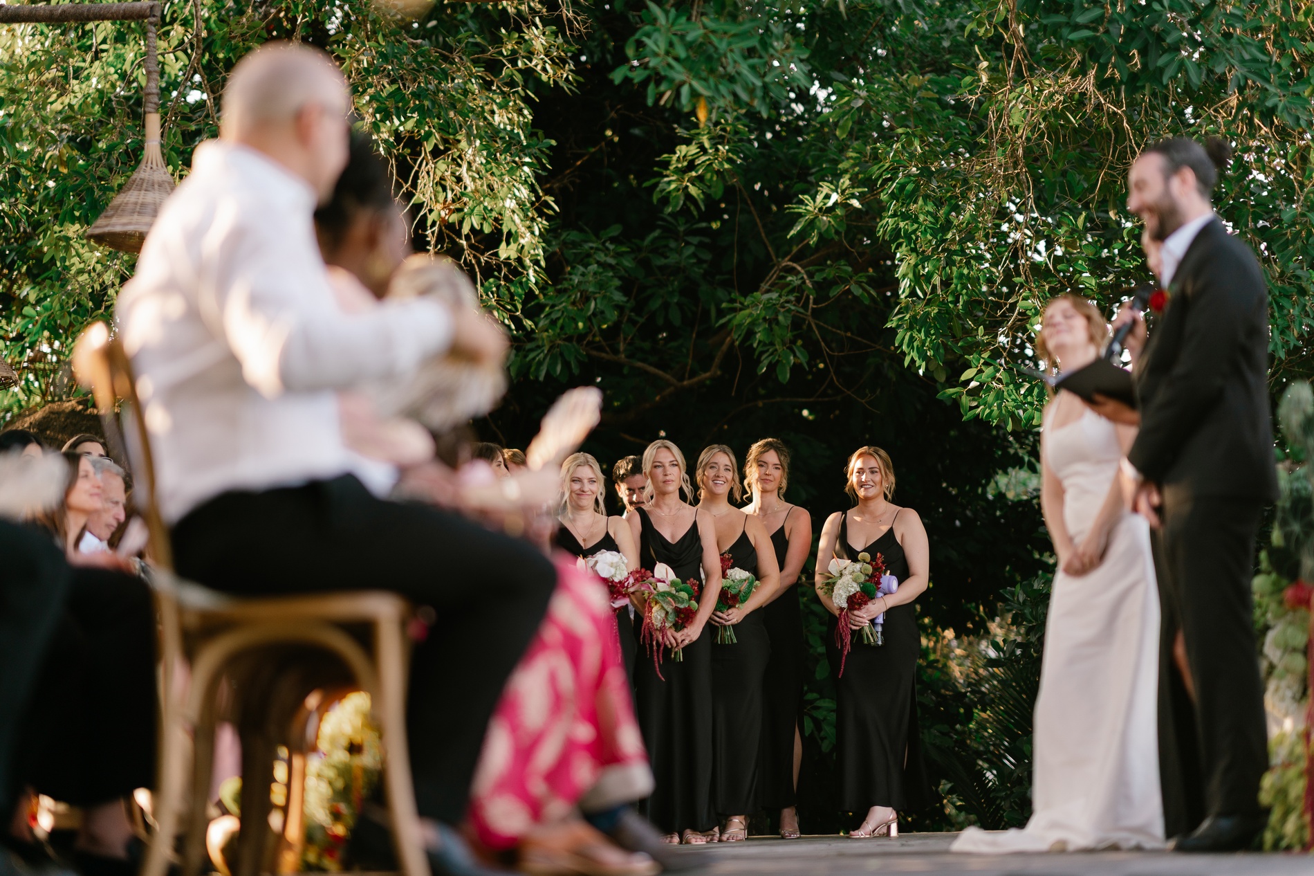 Koh Samui wedding at Koh Koon - wedding photography by Vasana Studio | 50_1