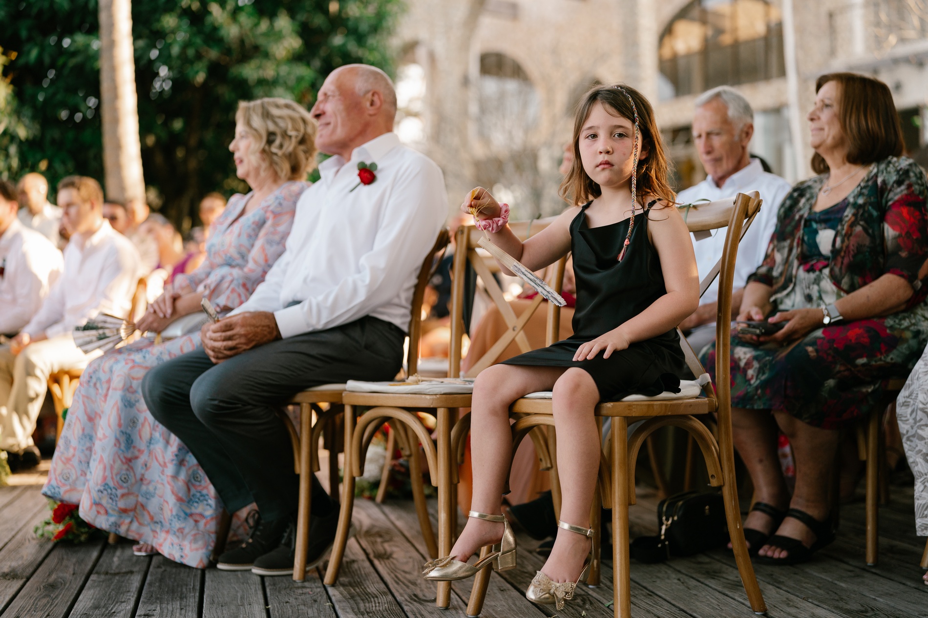 Koh Samui wedding at Koh Koon - wedding photography by Vasana Studio | 51_2