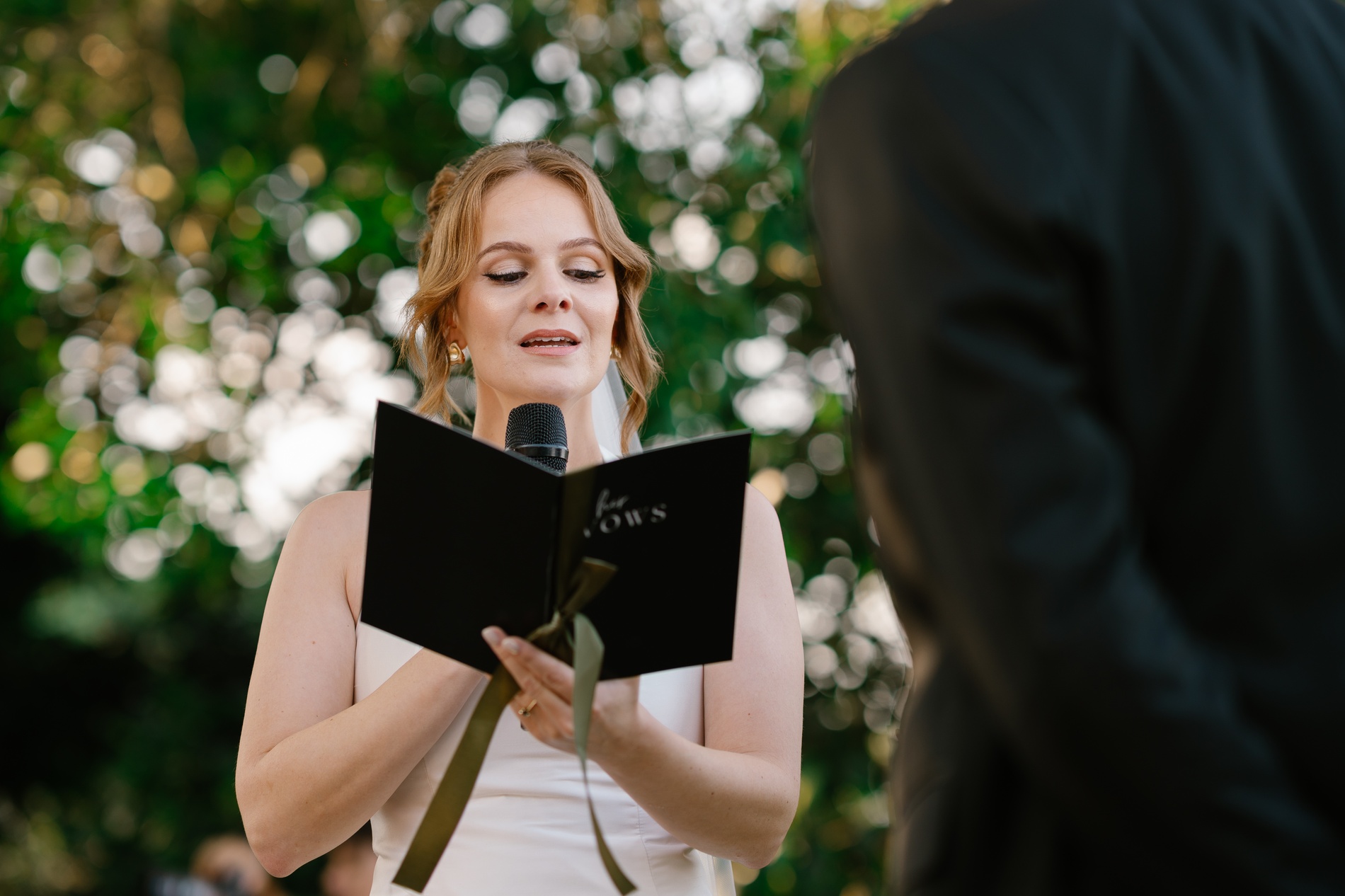 Koh Samui wedding at Koh Koon - wedding photography by Vasana Studio | 52_2
