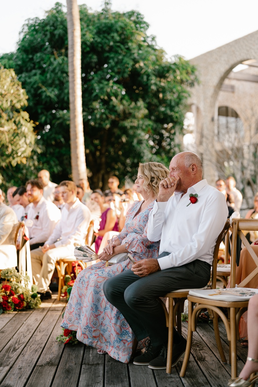 Koh Samui wedding at Koh Koon - wedding photography by Vasana Studio | 53_3