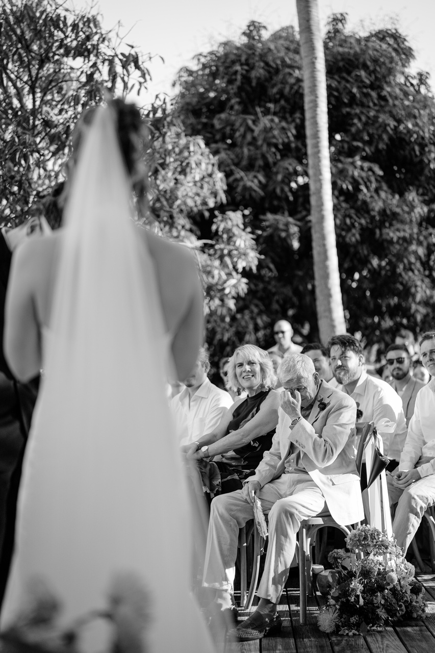 Koh Samui wedding at Koh Koon - wedding photography by Vasana Studio | 54_3