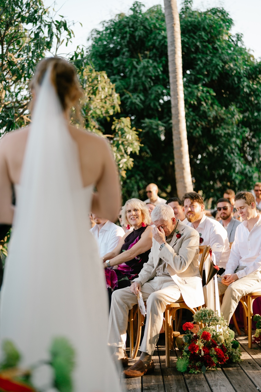 Koh Samui wedding at Koh Koon - wedding photography by Vasana Studio | 55_3