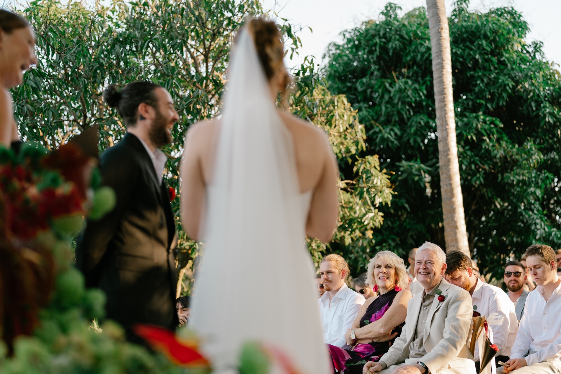Koh Samui wedding at Koh Koon - wedding photography by Vasana Studio | 56_2