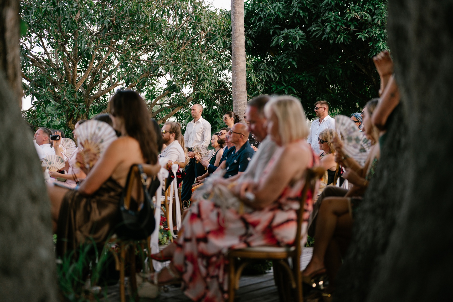 Koh Samui wedding at Koh Koon - wedding photography by Vasana Studio | 59_2