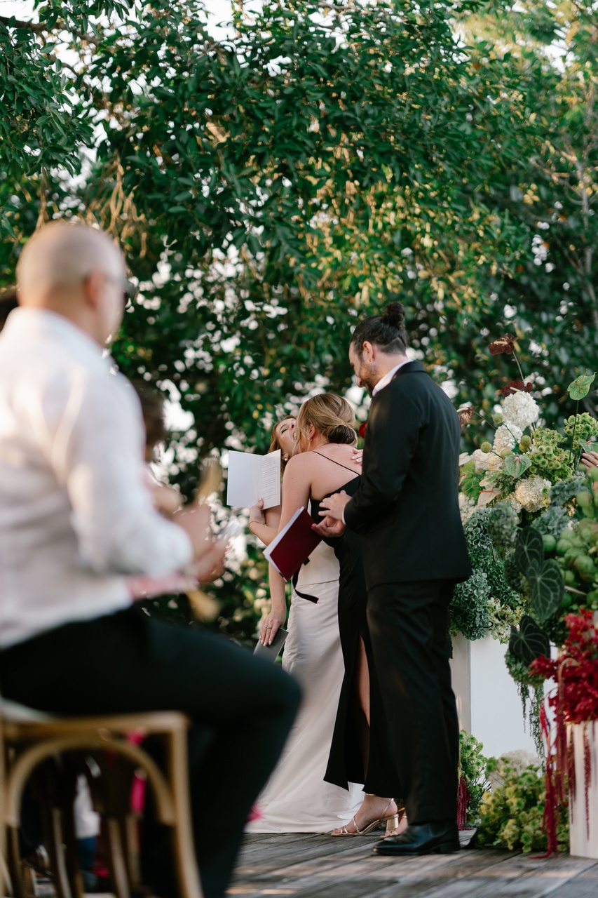 Koh Samui wedding at Koh Koon - wedding photography by Vasana Studio | 61_2