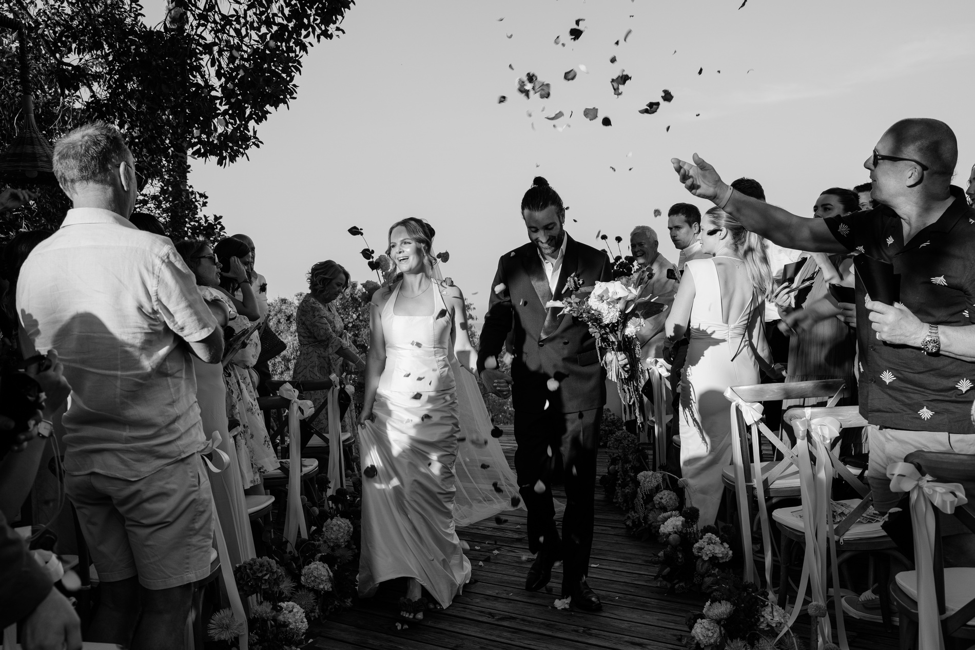 Koh Samui wedding at Koh Koon - wedding photography by Vasana Studio | 63_1