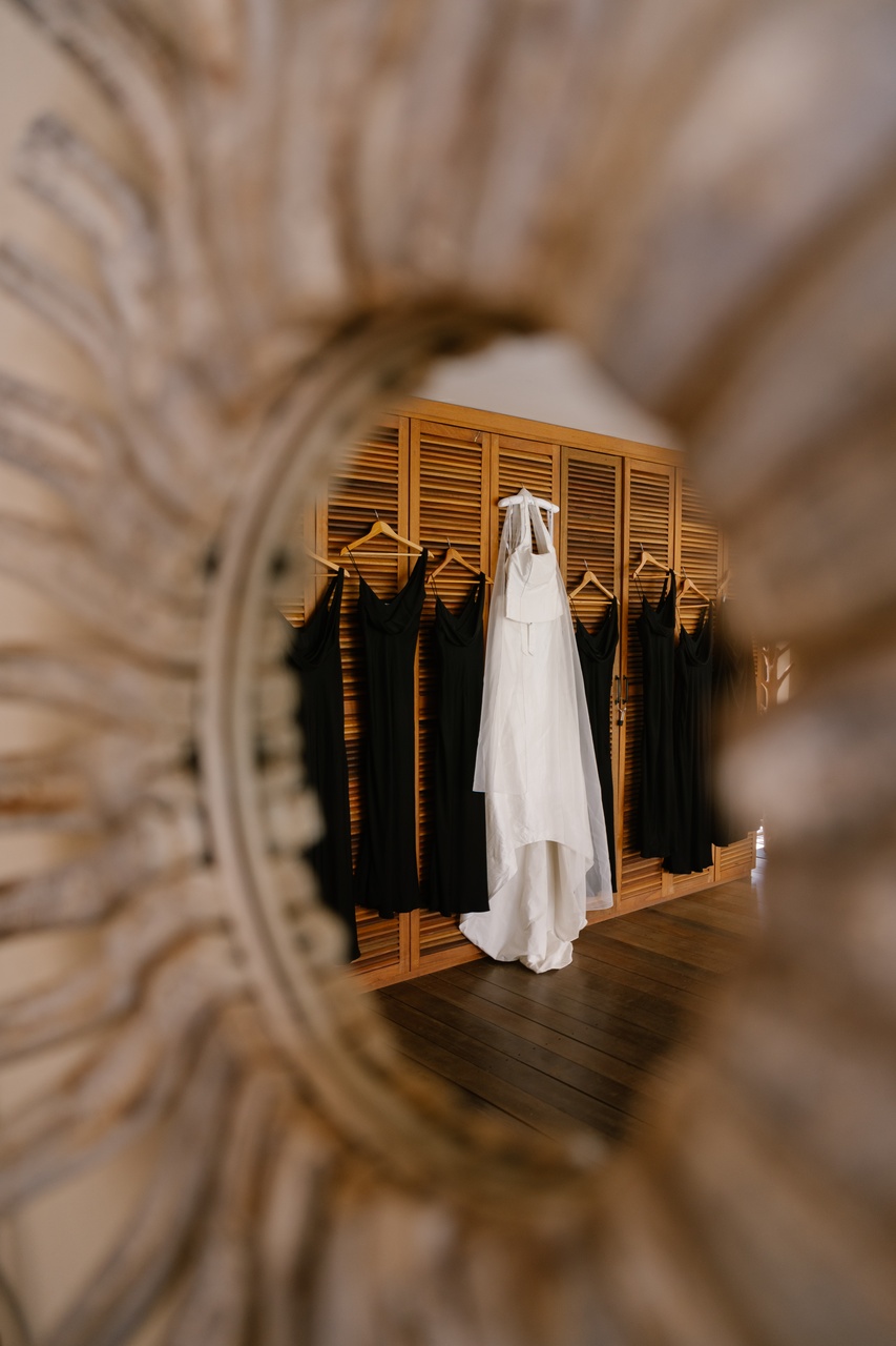 Koh Samui wedding at Koh Koon - wedding photography by Vasana Studio | 6_2