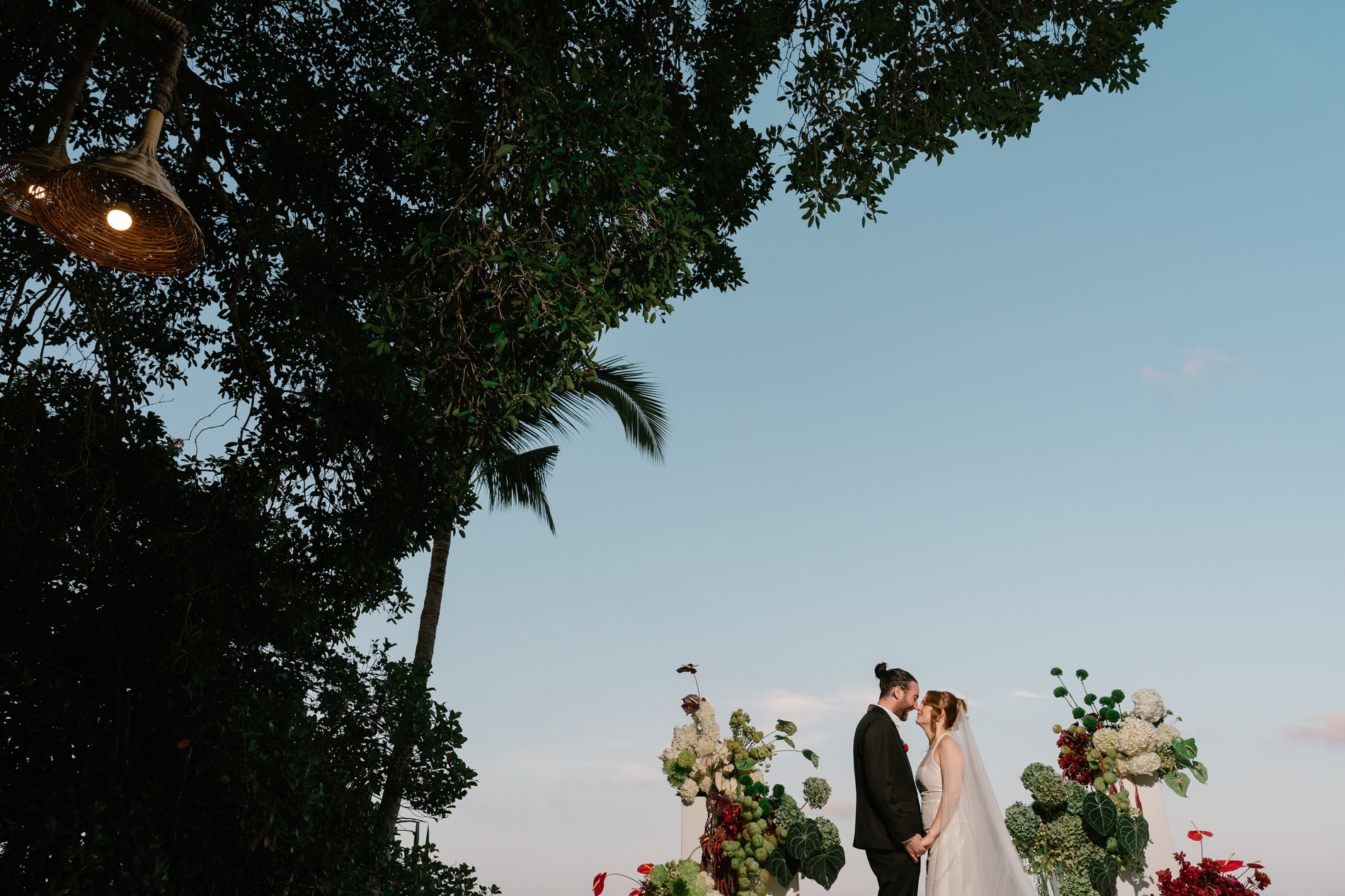 Koh Samui wedding at Koh Koon - wedding photography by Vasana Studio | 72_2