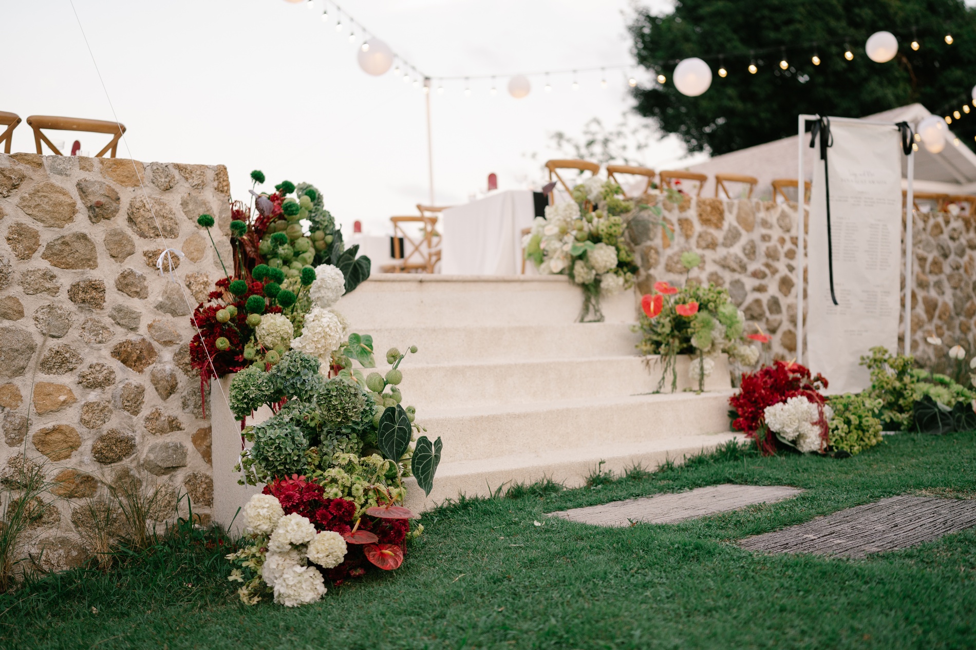Koh Samui wedding at Koh Koon - wedding photography by Vasana Studio | 77_2