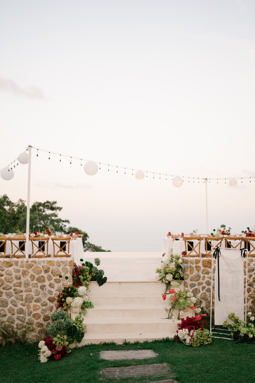 Koh Samui wedding at Koh Koon - wedding photography by Vasana Studio | 79_2