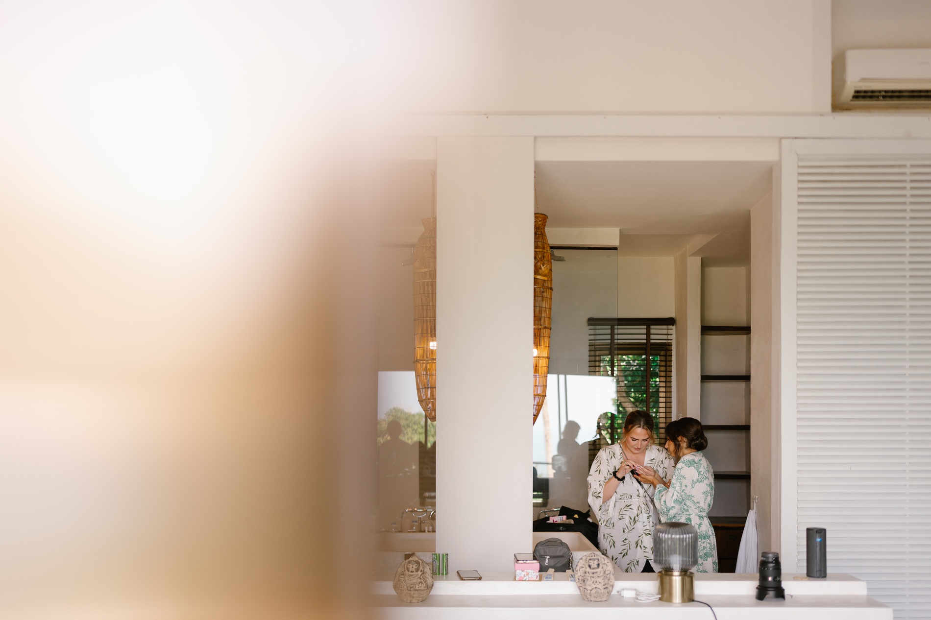 Koh Samui wedding at Koh Koon - wedding photography by Vasana Studio | 7_2