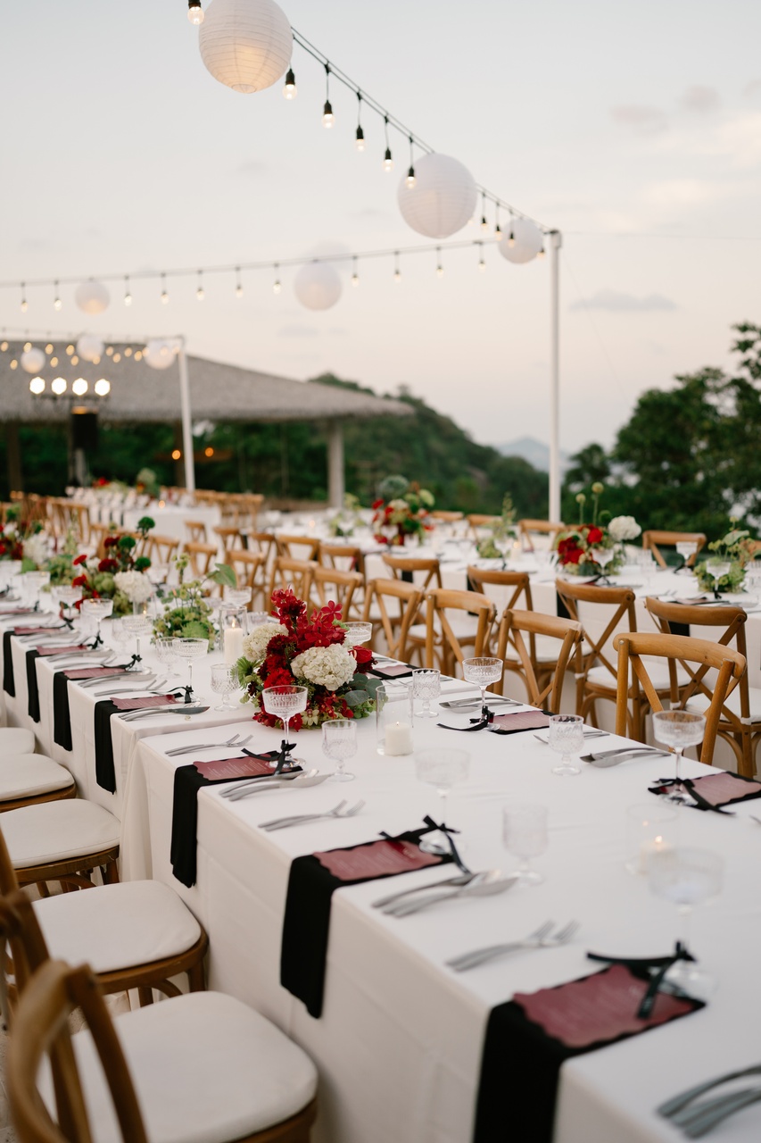 Koh Samui wedding at Koh Koon - wedding photography by Vasana Studio | 80_2