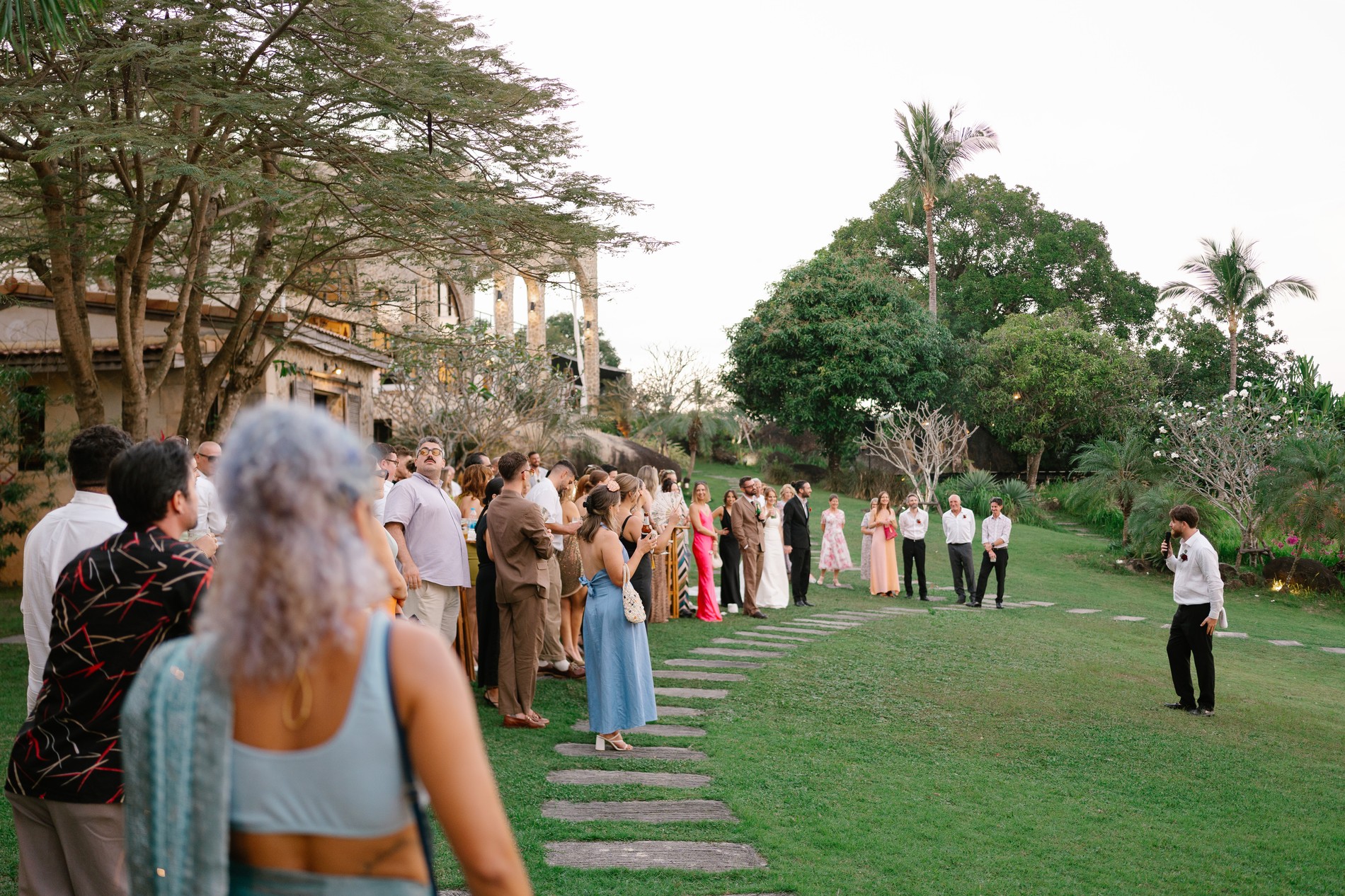 Koh Samui wedding at Koh Koon - wedding photography by Vasana Studio | 82_2