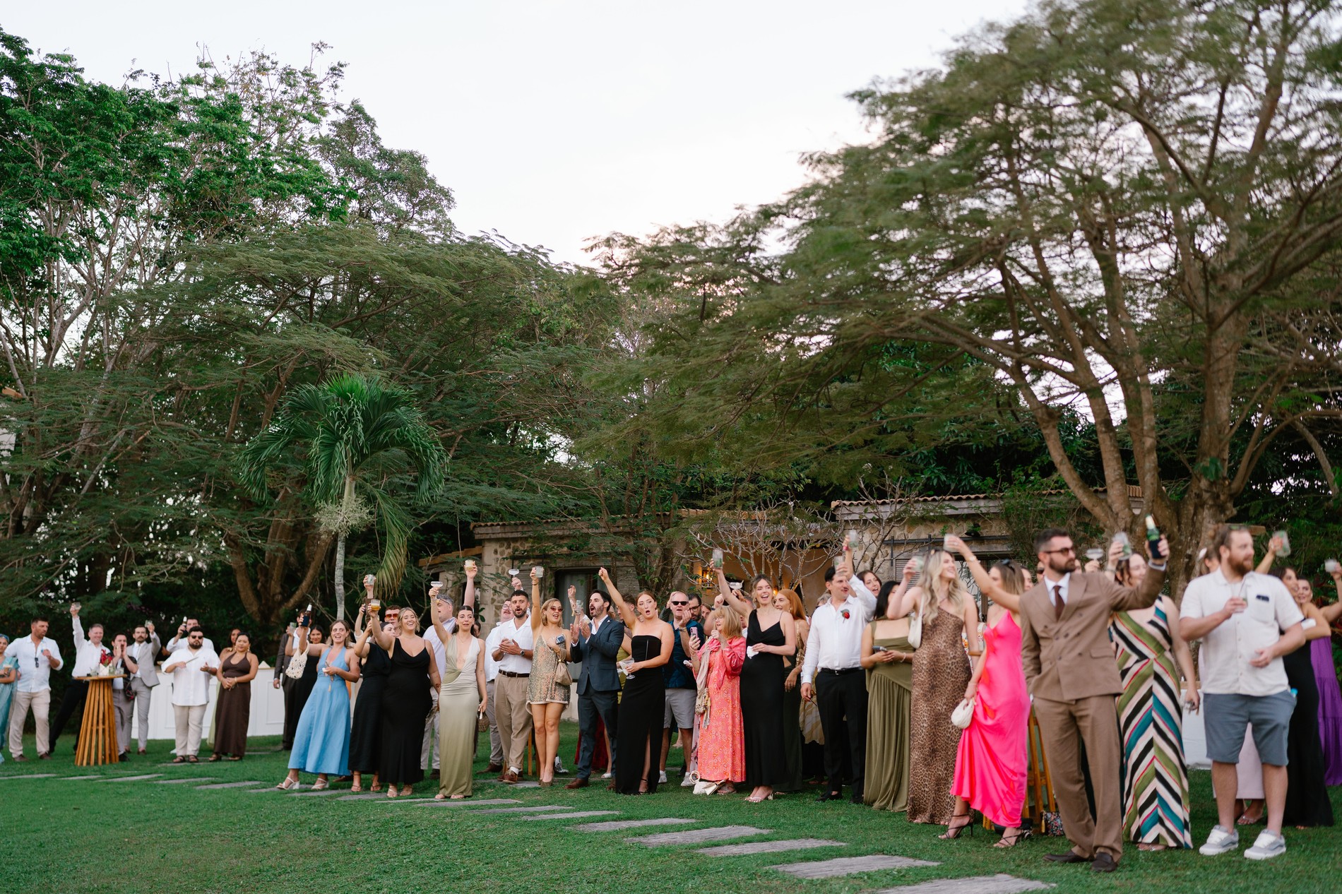 Koh Samui wedding at Koh Koon - wedding photography by Vasana Studio | 83_2