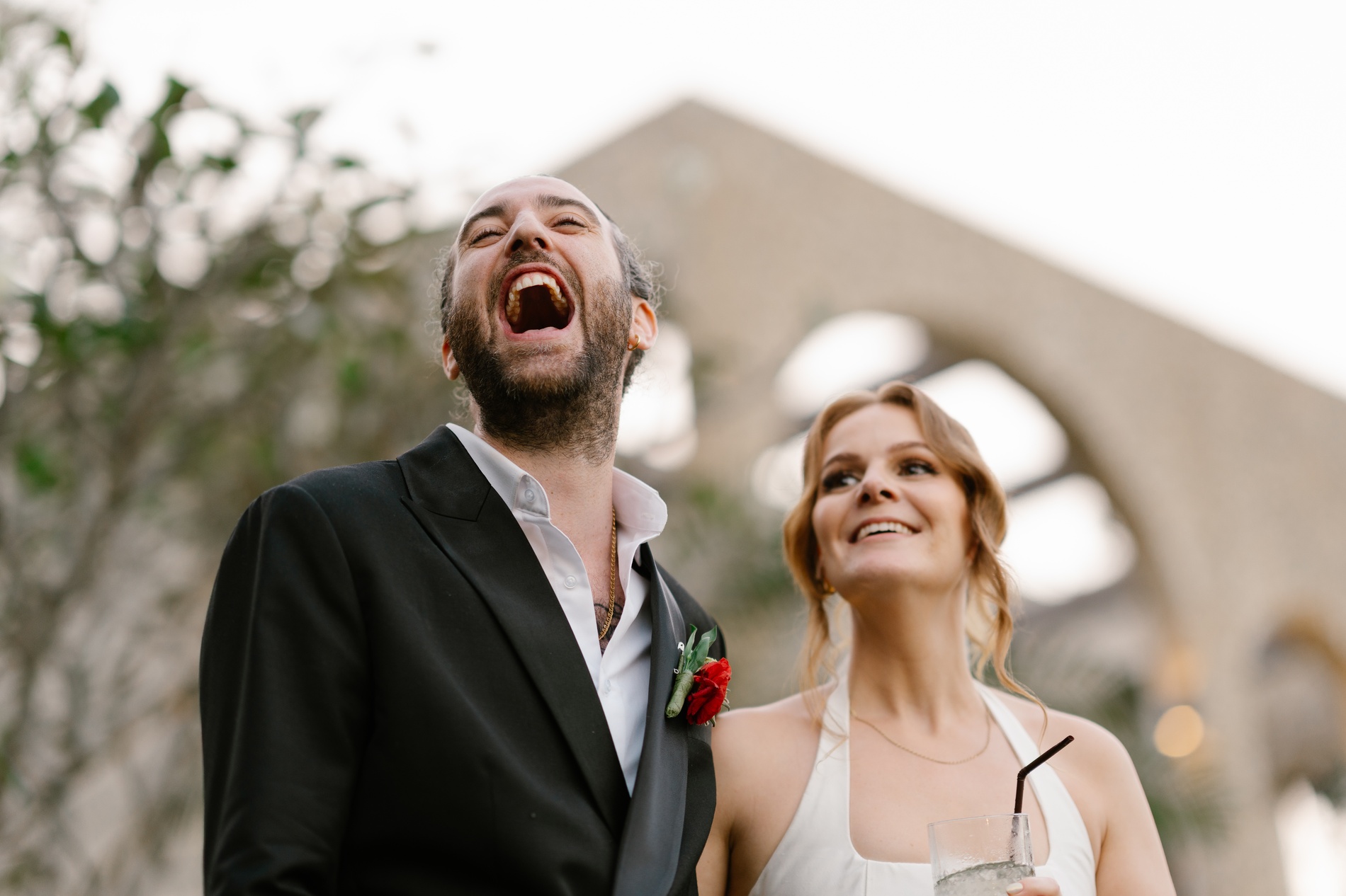 Koh Samui wedding at Koh Koon - wedding photography by Vasana Studio | 84_1