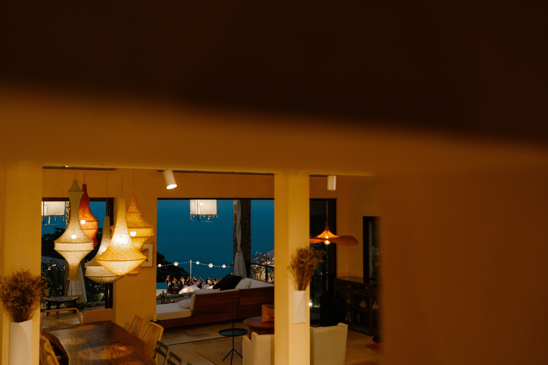 Koh Samui wedding at Koh Koon - wedding photography by Vasana Studio | 87_1
