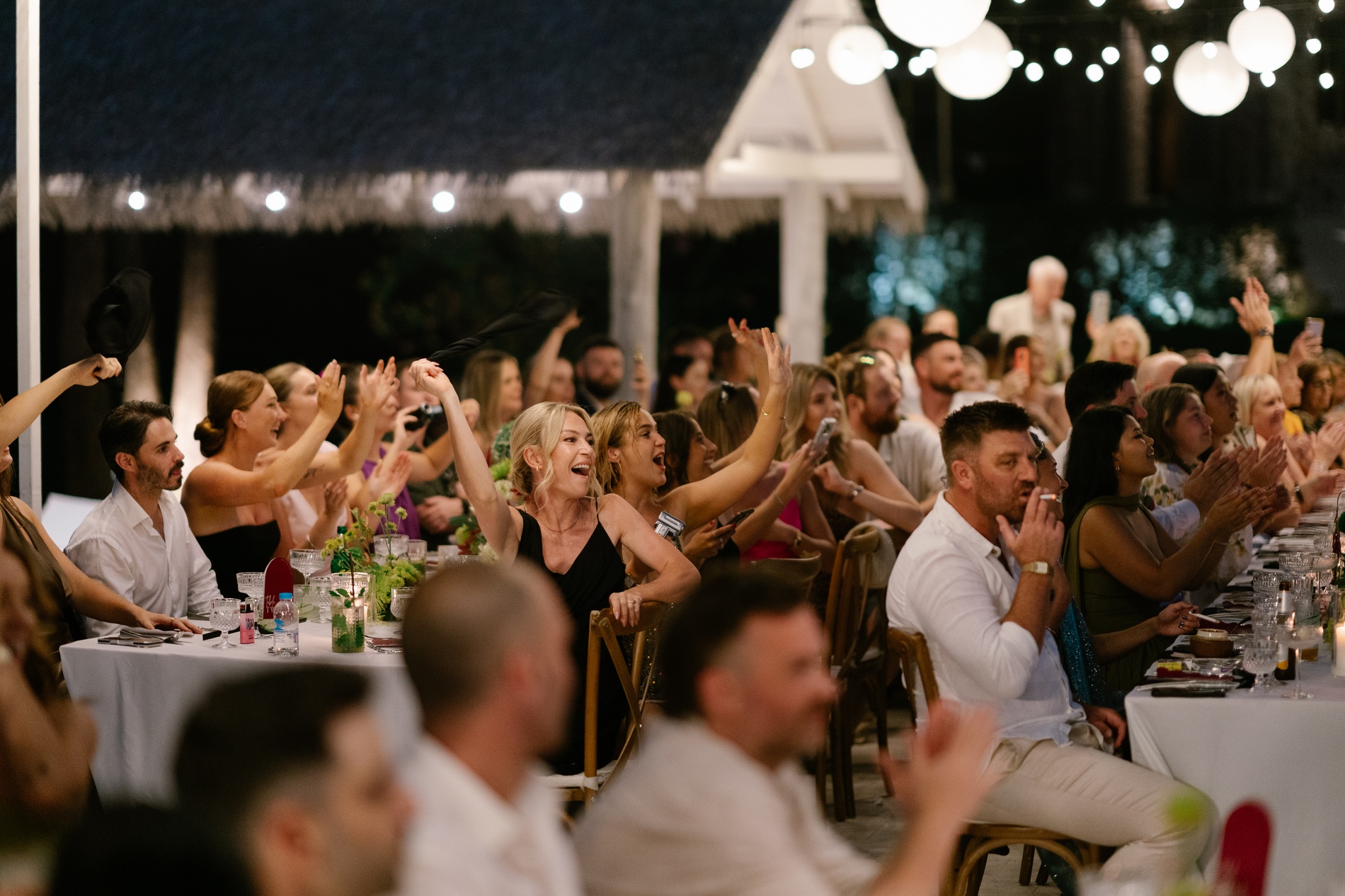 Koh Samui wedding at Koh Koon - wedding photography by Vasana Studio | 93_2