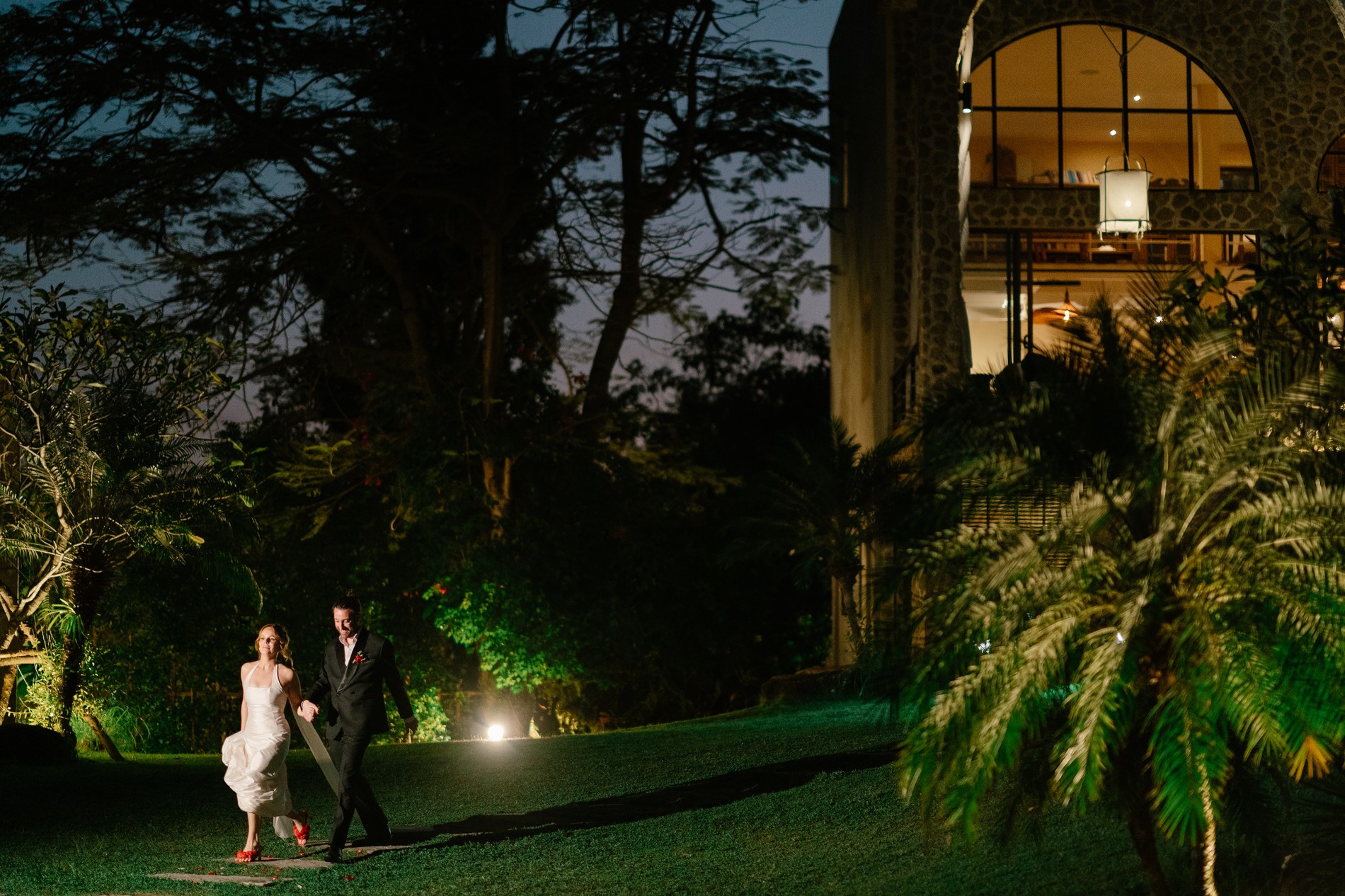 Koh Samui wedding at Koh Koon - wedding photography by Vasana Studio | 94_2