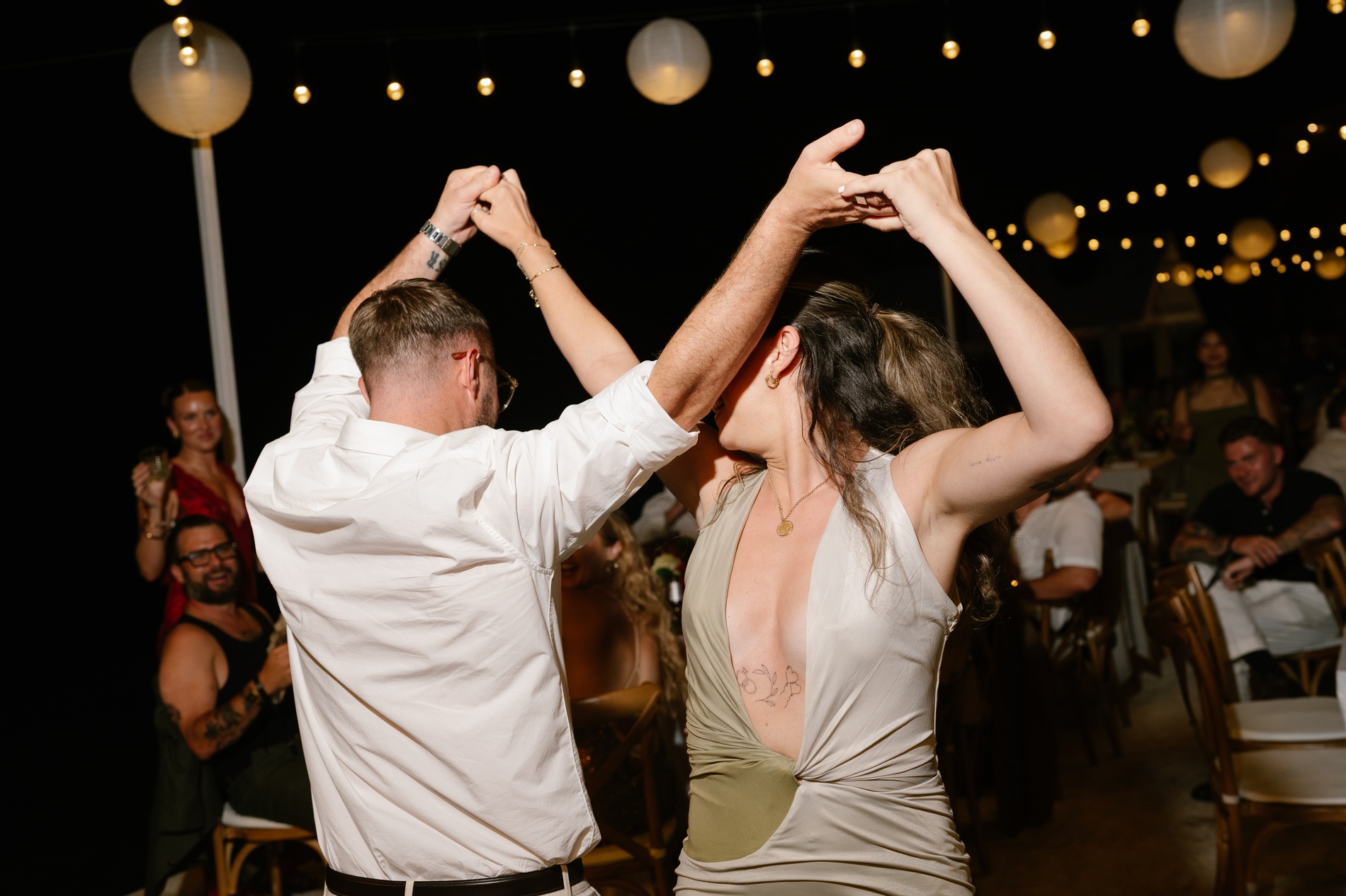 Koh Samui wedding at Koh Koon - wedding photography by Vasana Studio | 98_1