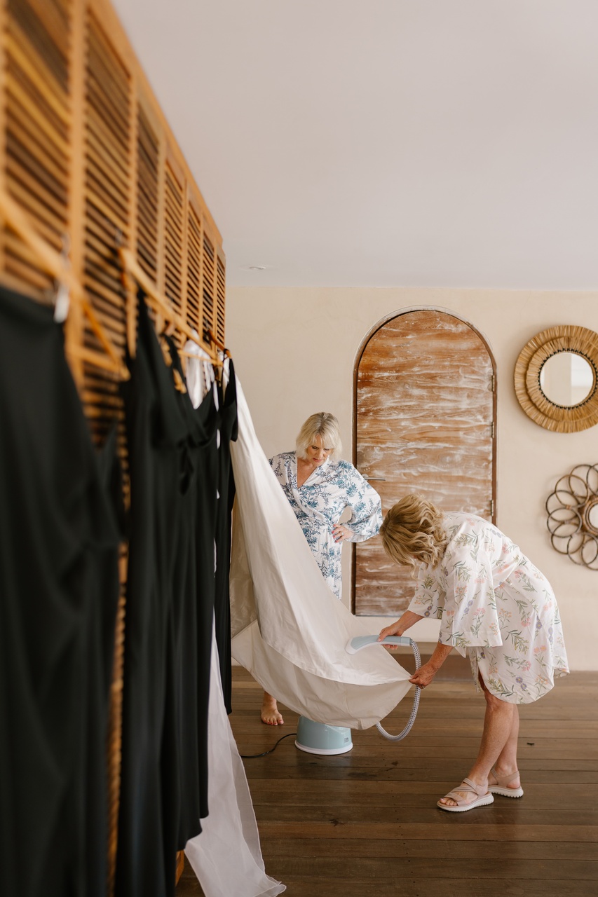 Koh Samui wedding at Koh Koon - wedding photography by Vasana Studio | 9_2